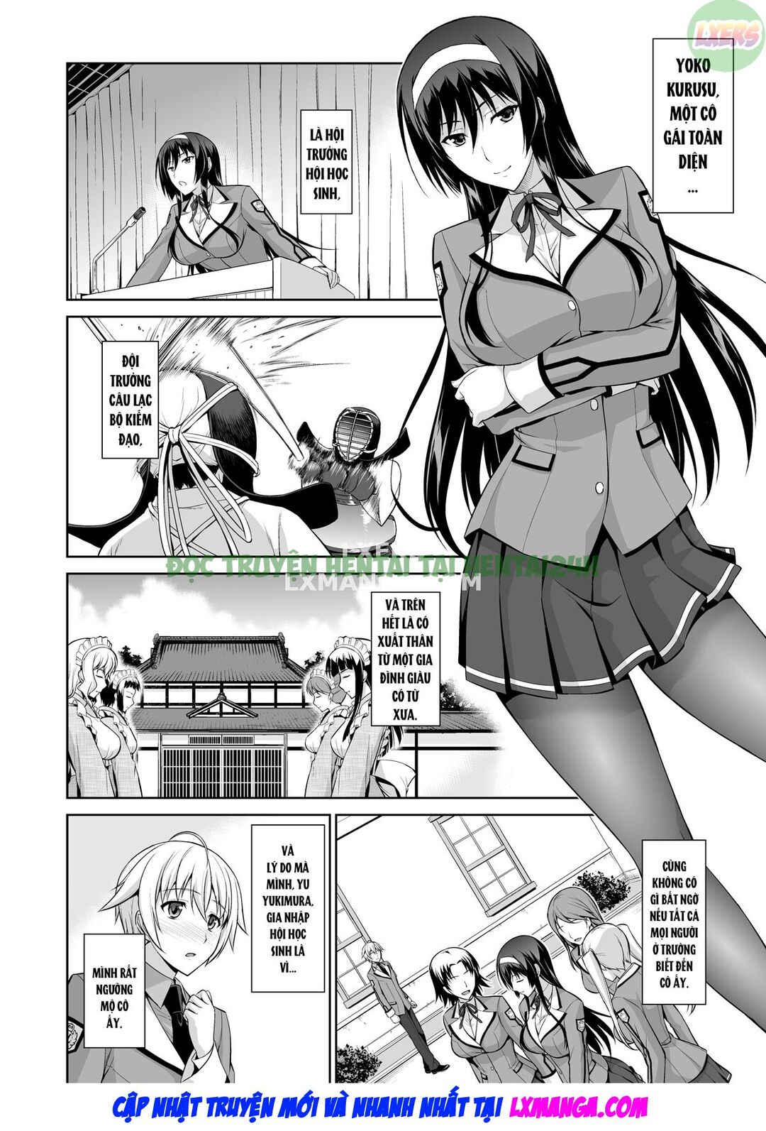 Xem ảnh 6 trong truyện hentai Chơi Em Kiểu Doggy Cực Phê - Chapter 1 - truyenhentai18.pro