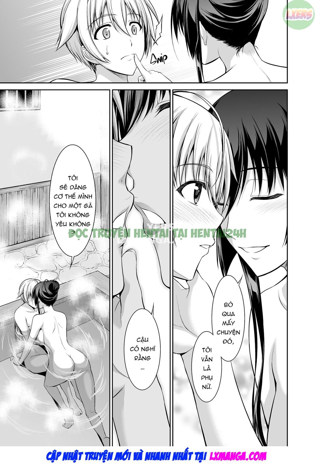 Xem ảnh I Bark For You - Chapter 3 - 13 - Hentai24h.Tv