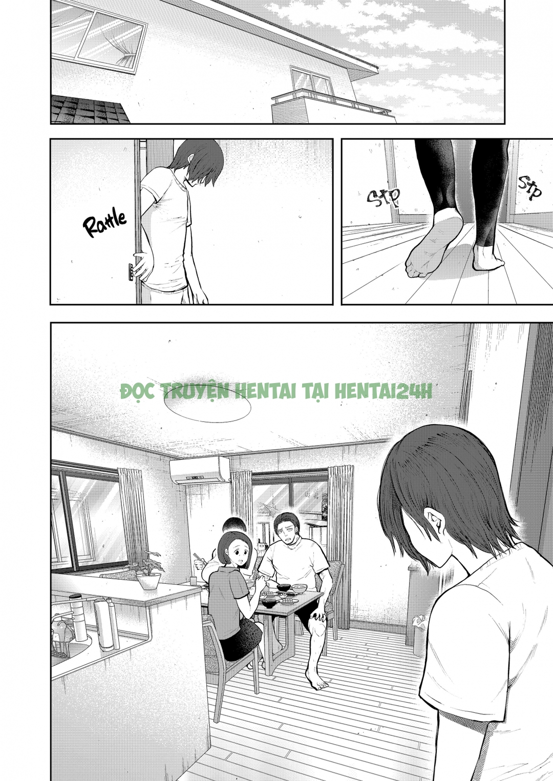 Hình ảnh 16 trong I'm Obsessed With My Brother’s Wife - One Shot - Hentaimanhwa.net
