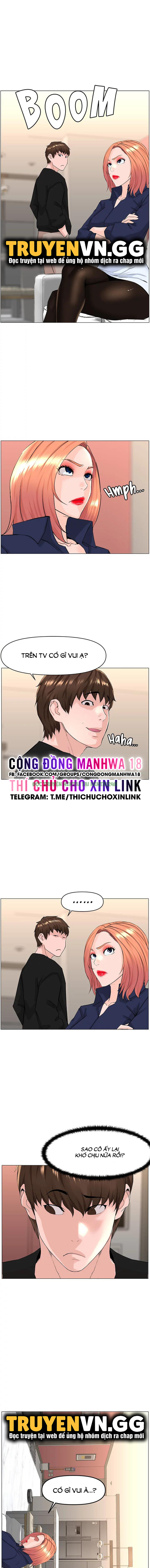 Hình ảnh truyen idol ke ben chuong 59 9 trong Idol Kế Bên - Chap 59 - Hentaimanhwa.net