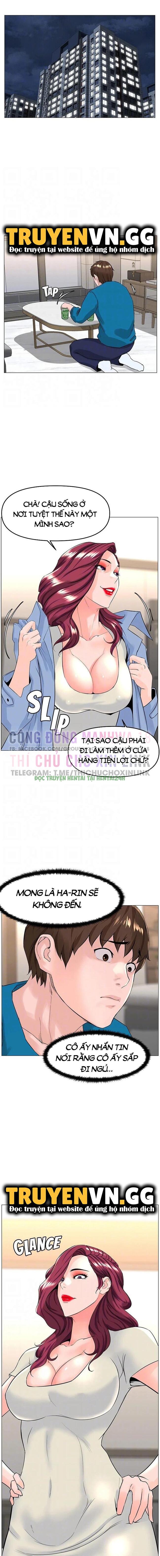 Hình ảnh truyen idol ke ben chuong 70 12 trong Idol Kế Bên - Chap 70 - Hentaimanhwa.net