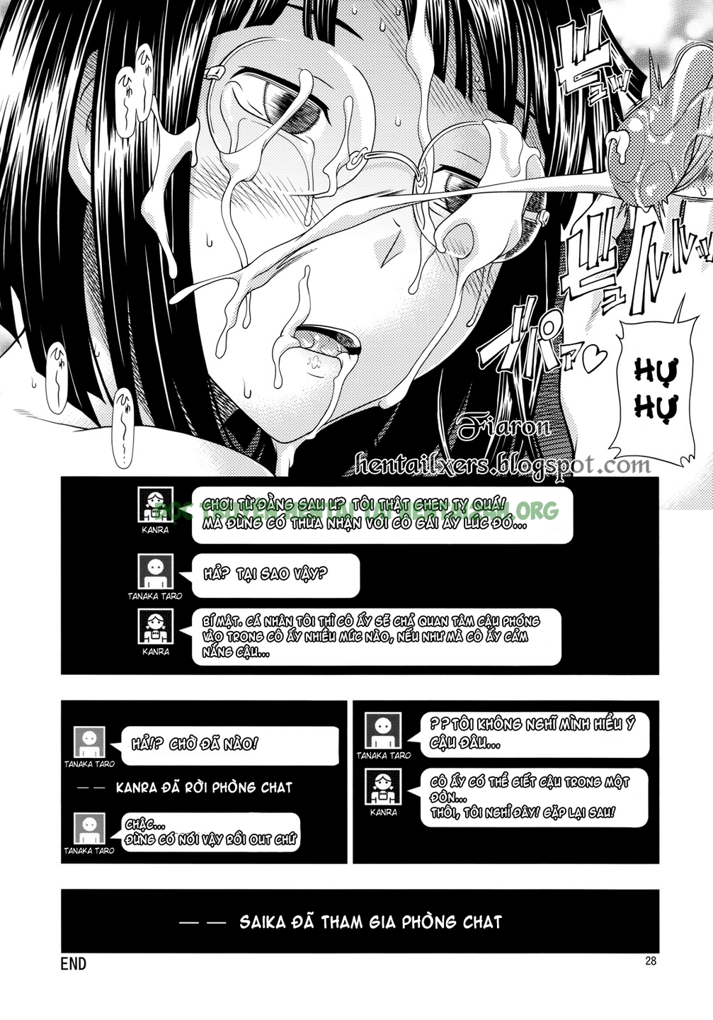 Xem ảnh 1604123716684_0 trong truyện hentai Ikebukuro Bust Waist Hip - One Shot - truyenhentai18.pro