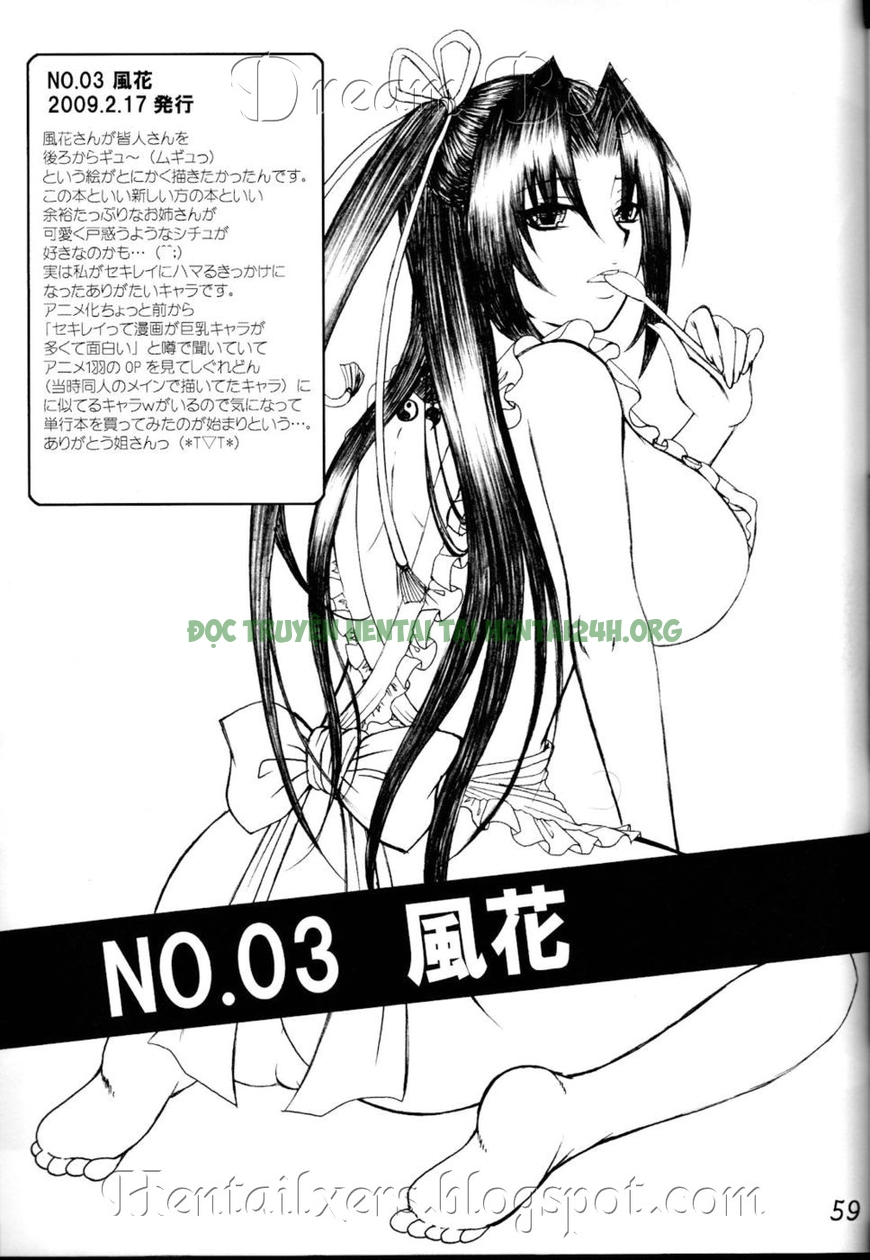 Xem ảnh 1604160642826_0 trong truyện hentai Ikuhisashiku - One Shot - Truyenhentai18.net