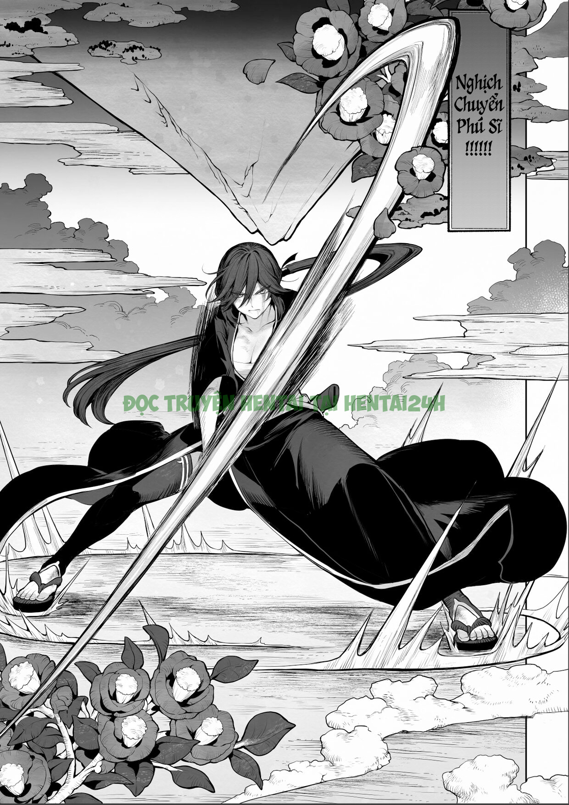 Xem ảnh 103 trong truyện hentai Ikusa Otome To Ikusa Goto - Chapter 2 - truyenhentai18.pro