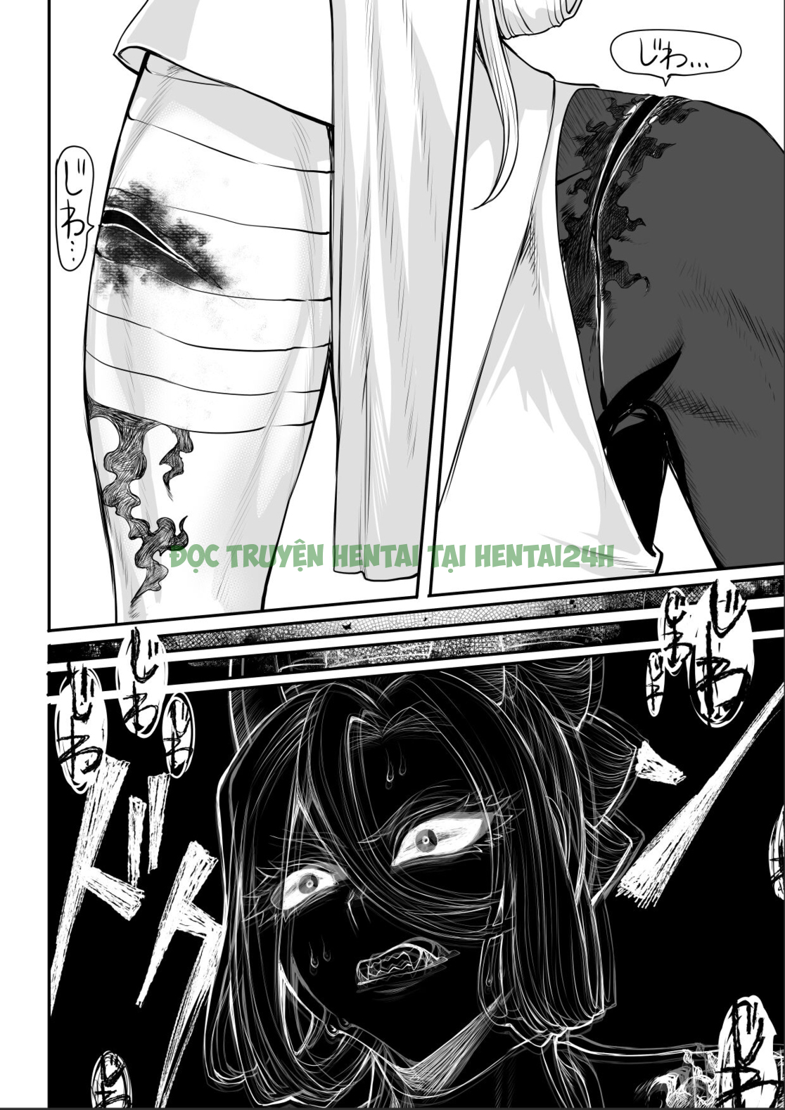 Xem ảnh 89 trong truyện hentai Ikusa Otome To Ikusa Goto - Chapter 2 - truyenhentai18.pro