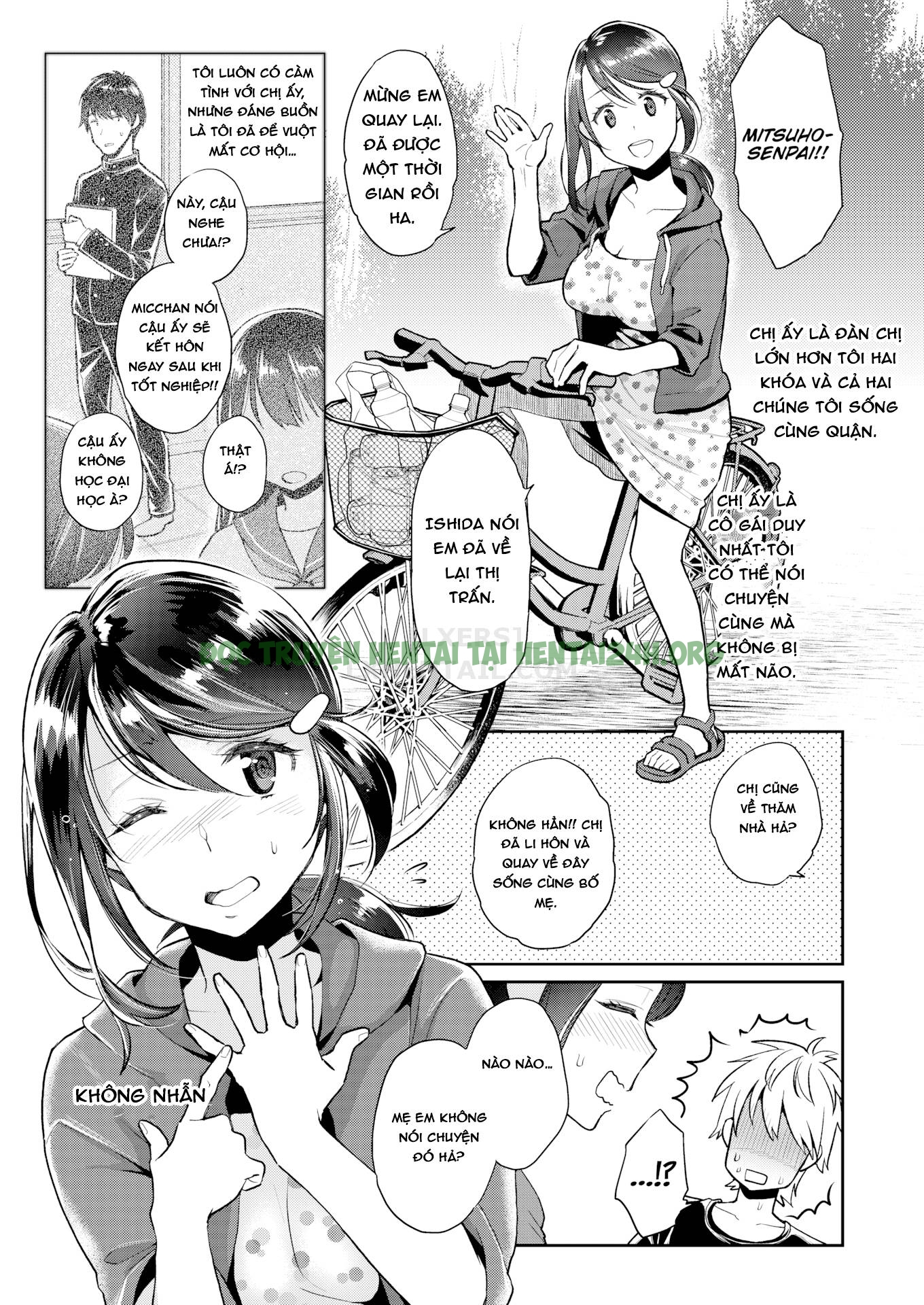 Xem ảnh 11 trong truyện hentai Ngay Lúc Này... Em Muốn - Chapter 3 - truyenhentai18.pro