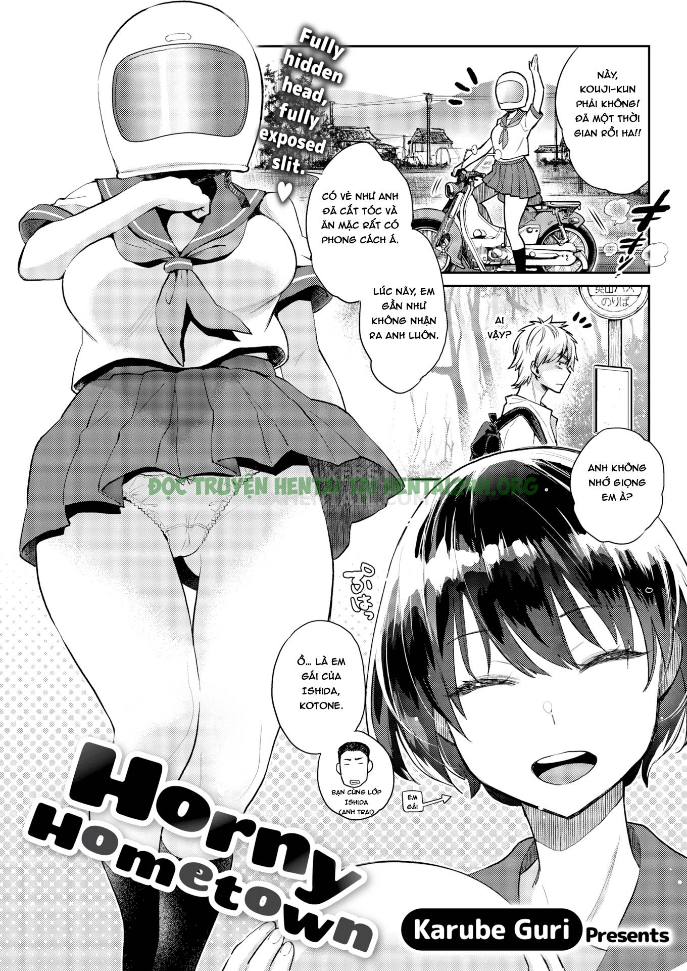 Xem ảnh 4 trong truyện hentai Ngay Lúc Này... Em Muốn - Chapter 3 - truyenhentai18.pro