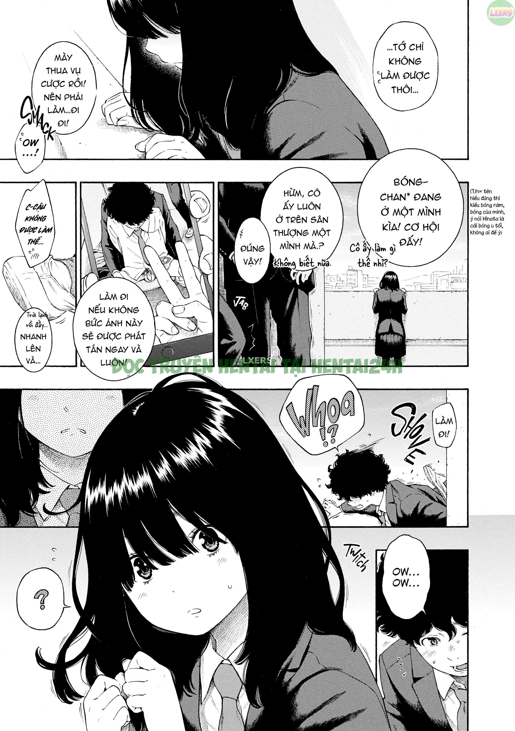 Hình ảnh 12 trong Imperfect Marble - Chapter 1 - Hentaimanhwa.net
