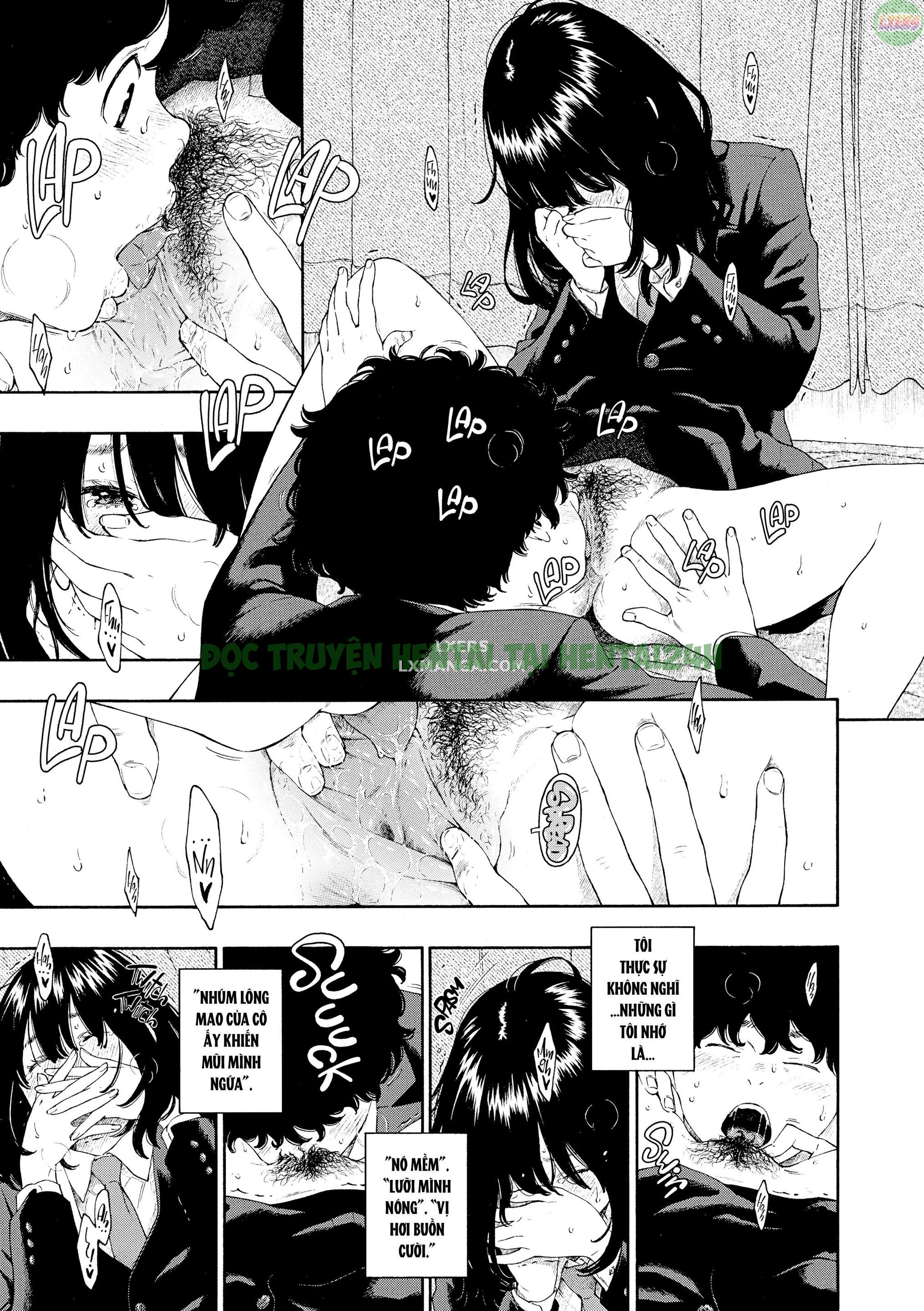 Hình ảnh 18 trong Imperfect Marble - Chapter 1 - Hentaimanhwa.net