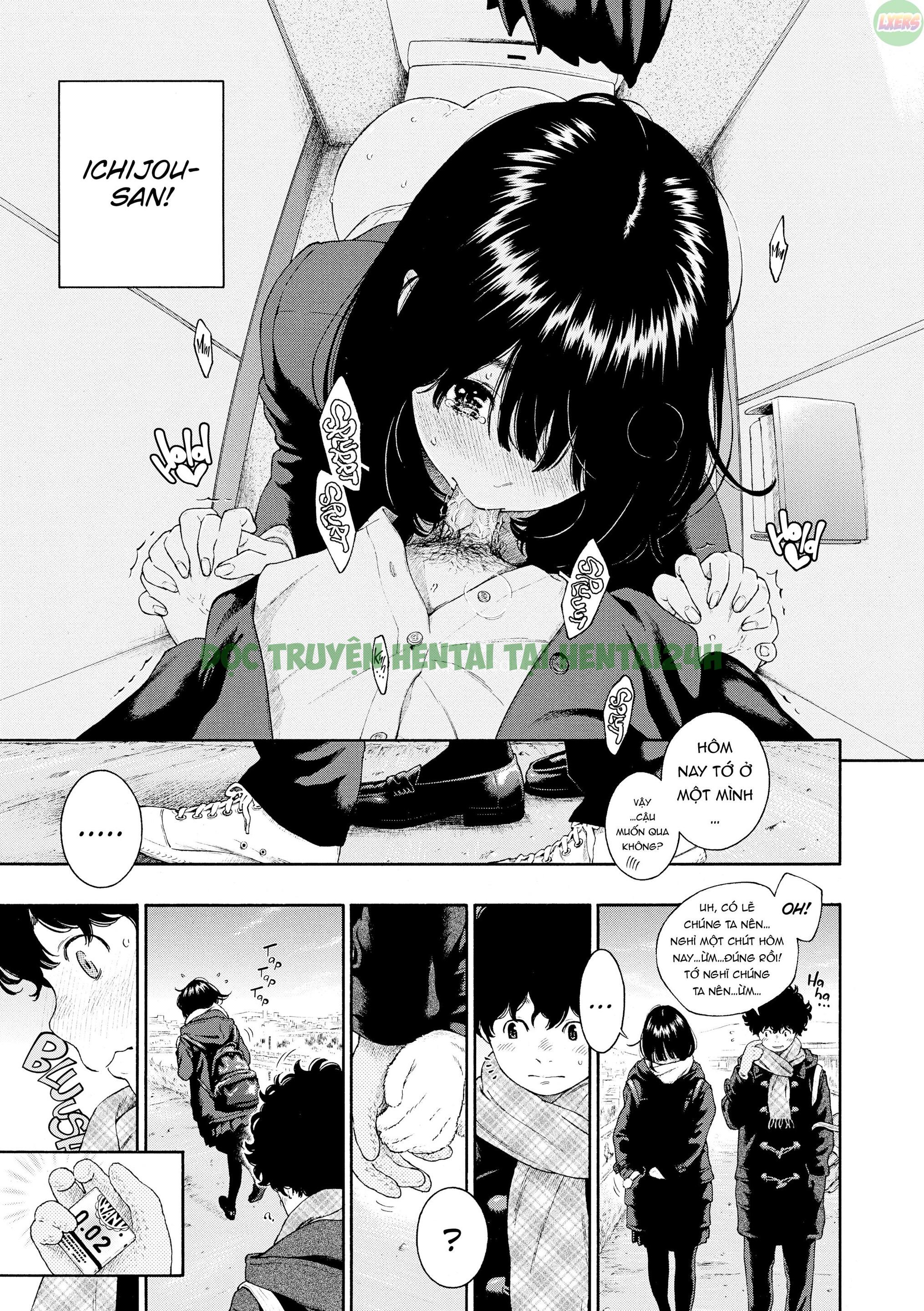 Xem ảnh 24 trong truyện hentai Imperfect Marble - Chapter 1 - truyenhentai18.pro