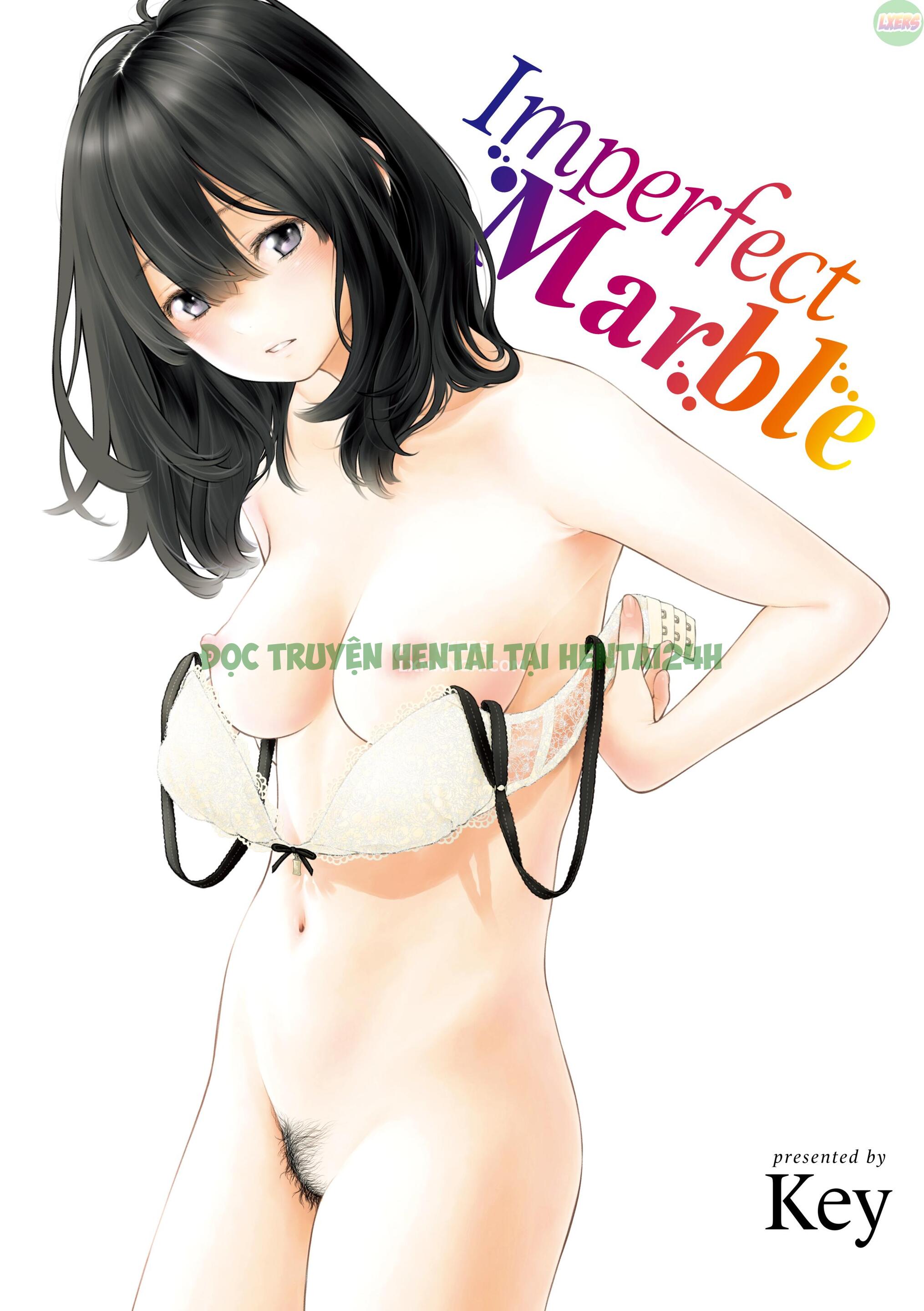 Xem ảnh Imperfect Marble - Chap 1 - 3 - HentaiTruyen.net