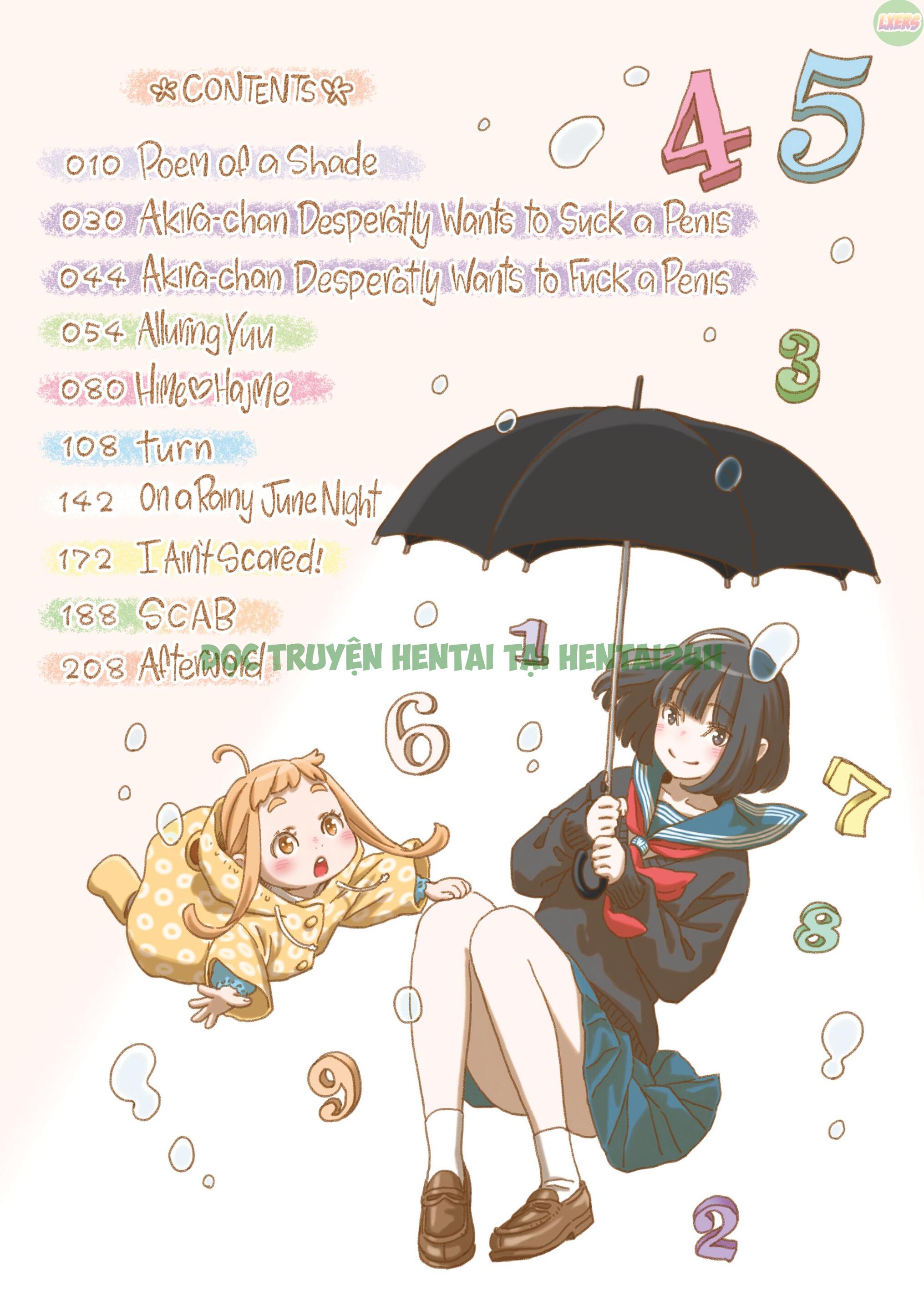 Hình ảnh 5 trong Imperfect Marble - Chapter 1 - Hentaimanhwa.net