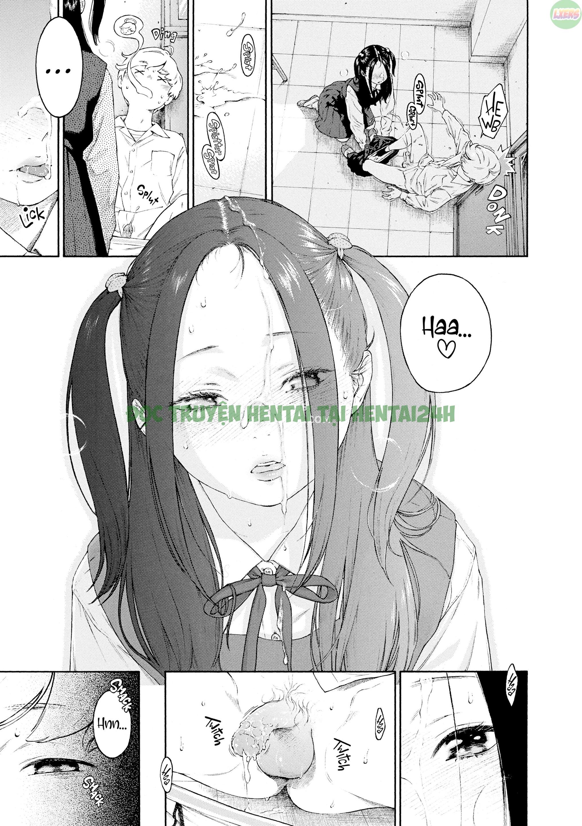 Hình ảnh 14 trong Imperfect Marble - Chapter 2 - Hentaimanhwa.net