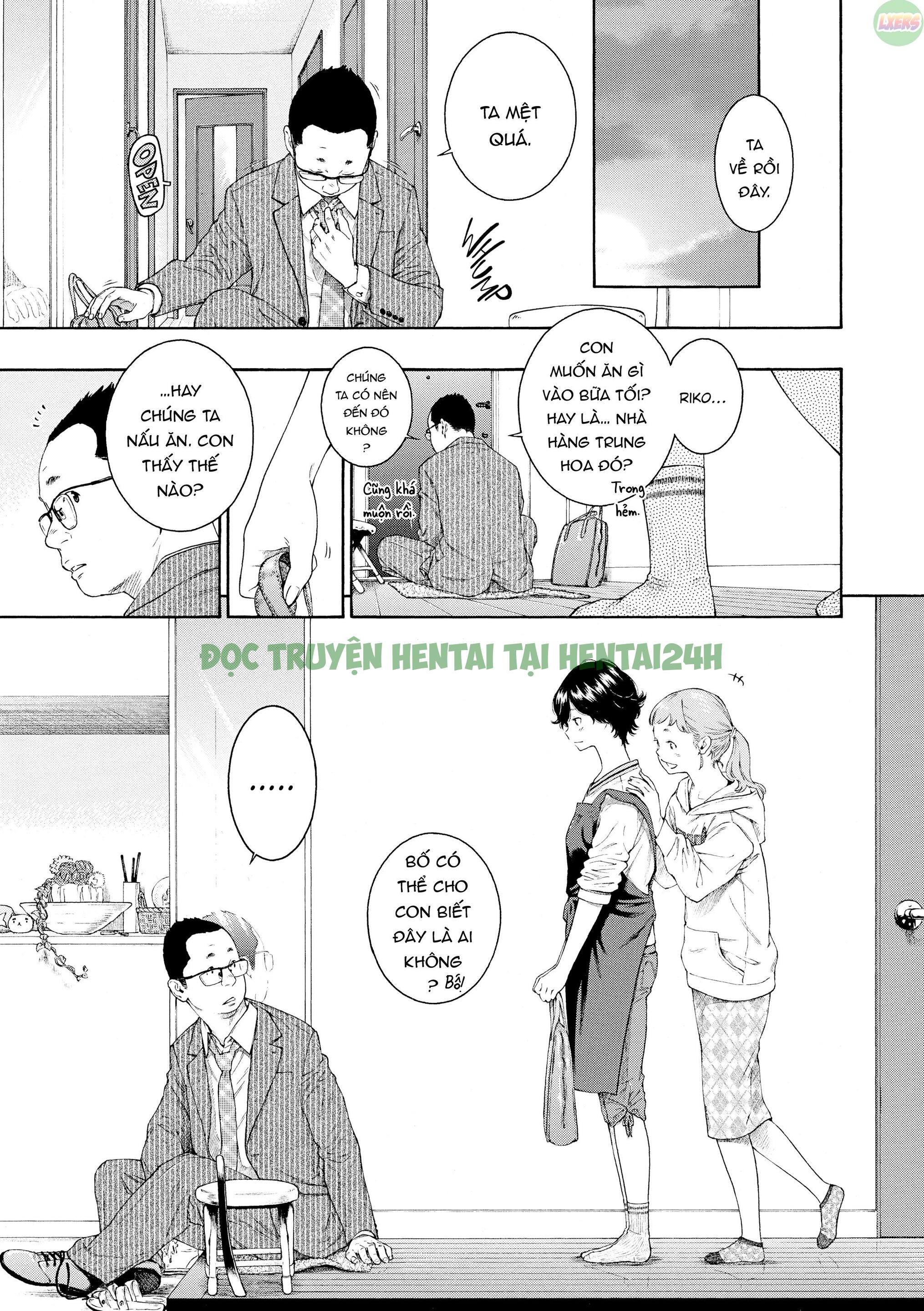 Hình ảnh 26 trong Imperfect Marble - Chapter 2 - Hentaimanhwa.net