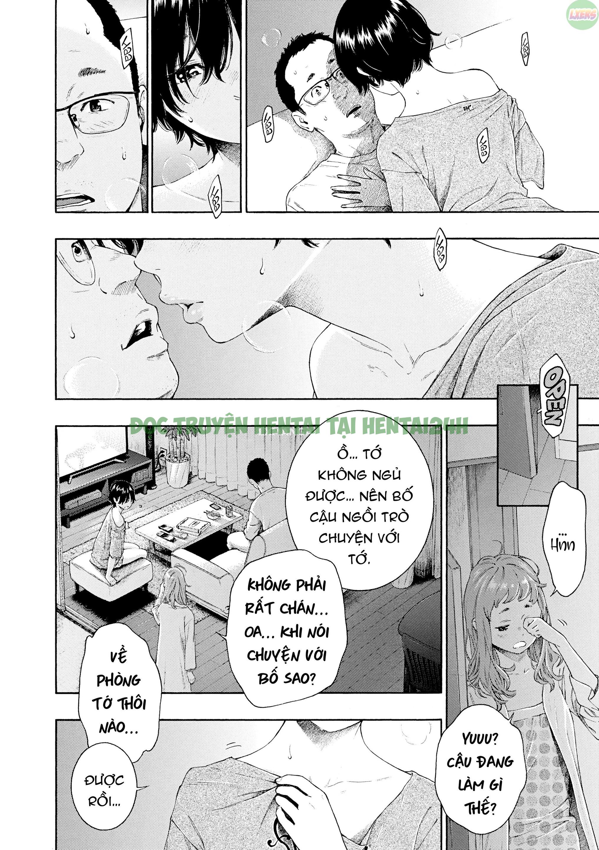 Hình ảnh 11 trong Imperfect Marble - Chapter 3 - Hentaimanhwa.net