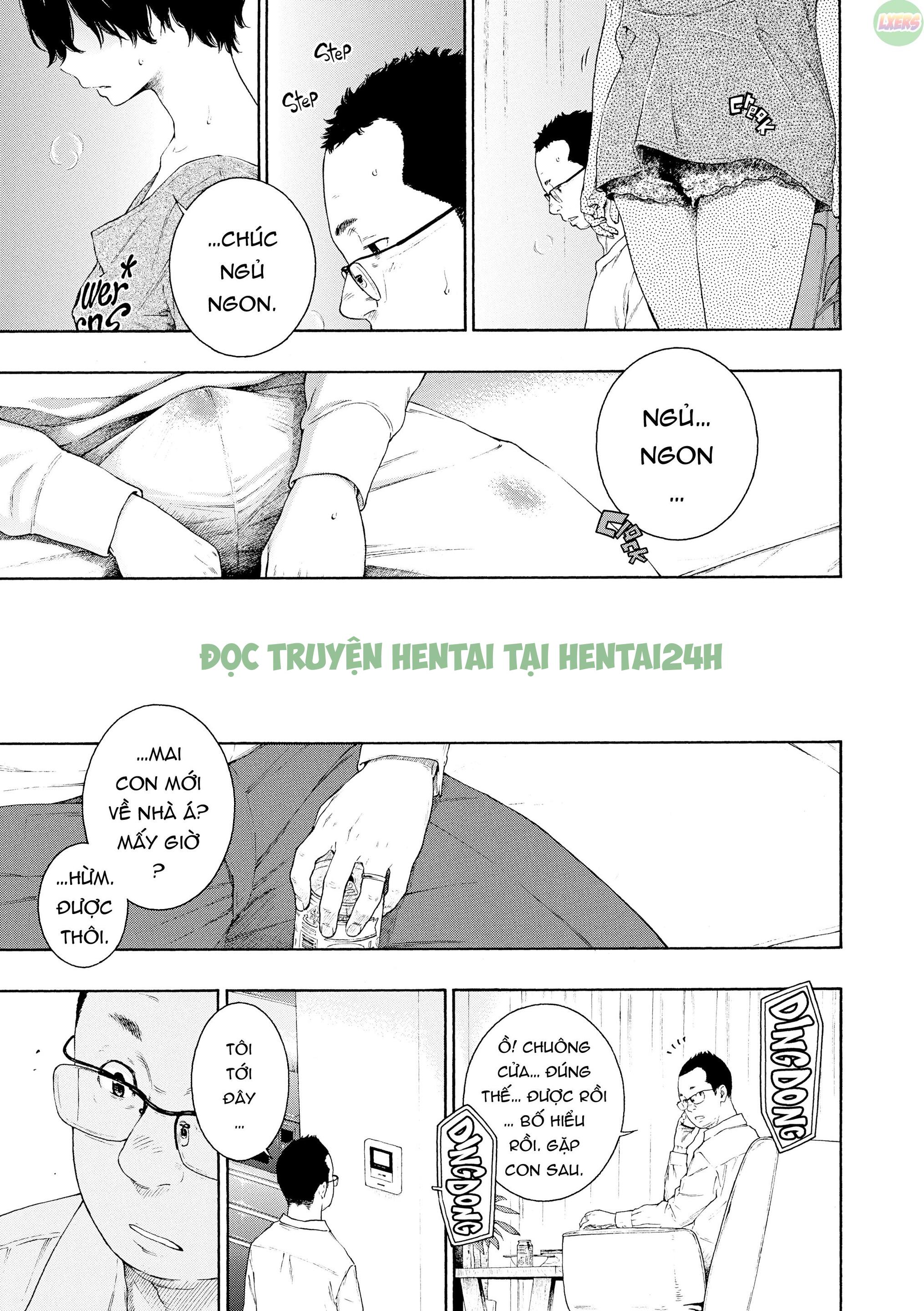 Hình ảnh 12 trong Imperfect Marble - Chapter 3 - Hentaimanhwa.net