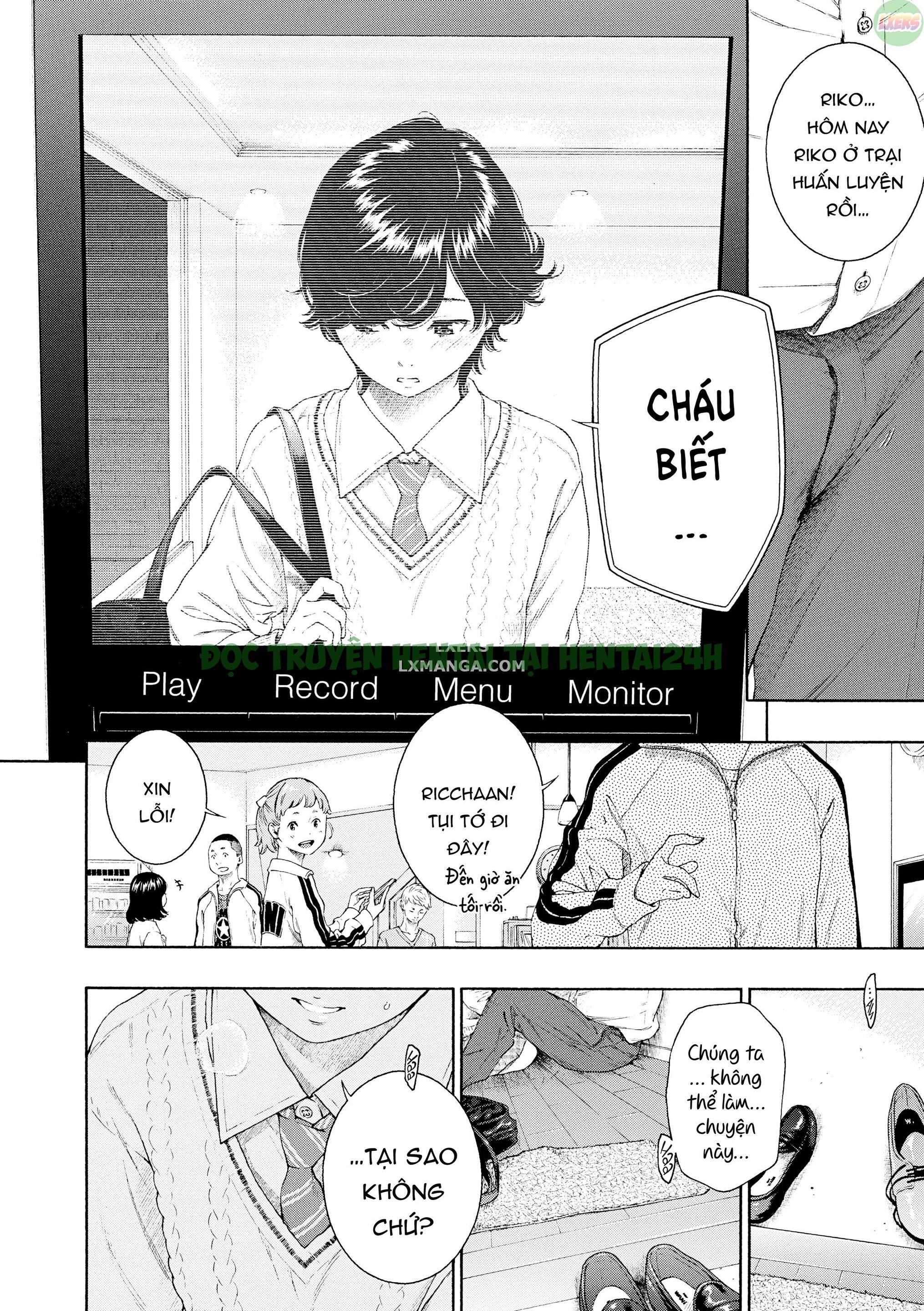 Hình ảnh 13 trong Imperfect Marble - Chapter 3 - Hentaimanhwa.net