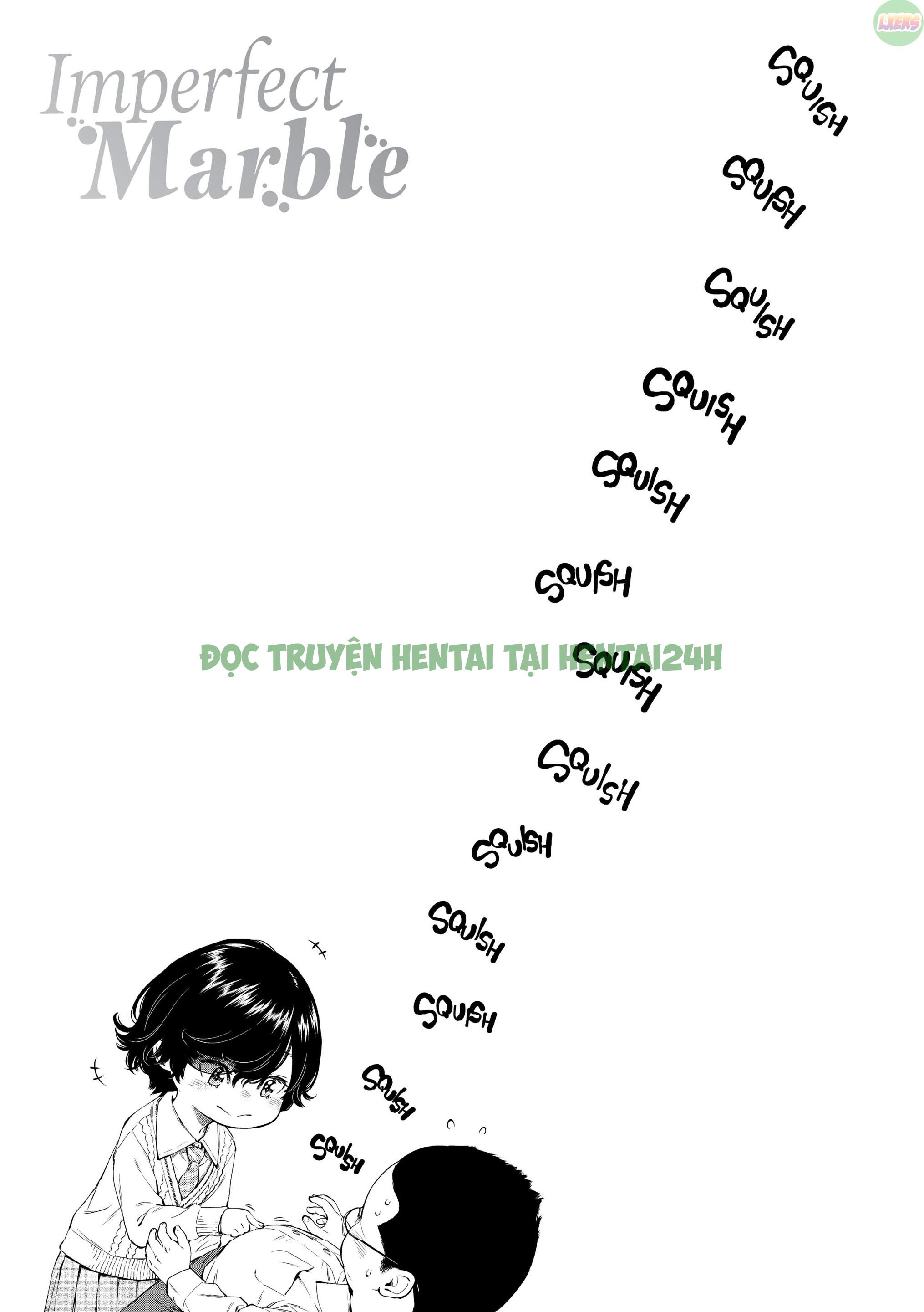 Hình ảnh 26 trong Imperfect Marble - Chapter 3 - Hentaimanhwa.net