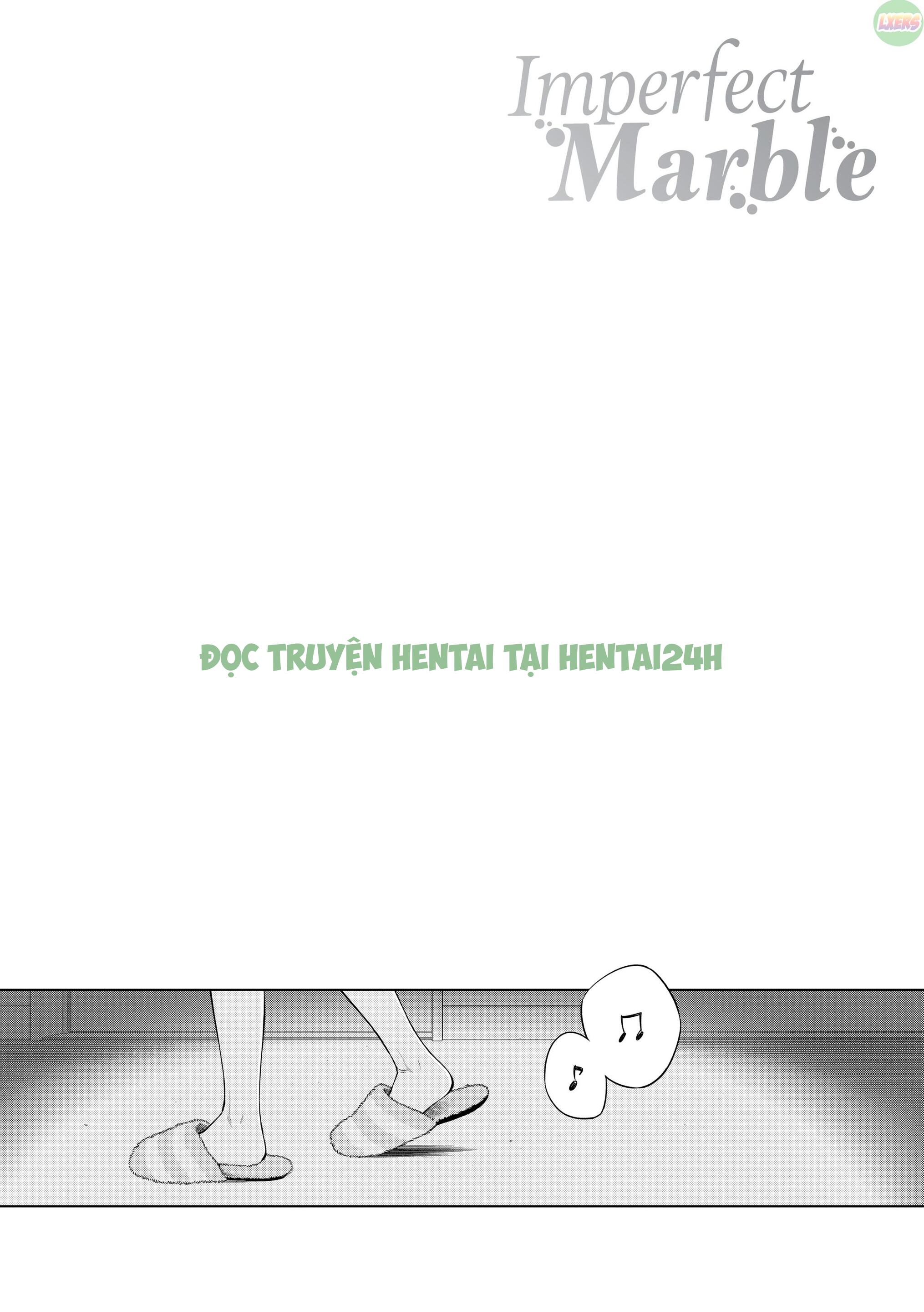 Hình ảnh 27 trong Imperfect Marble - Chapter 3 - Hentaimanhwa.net