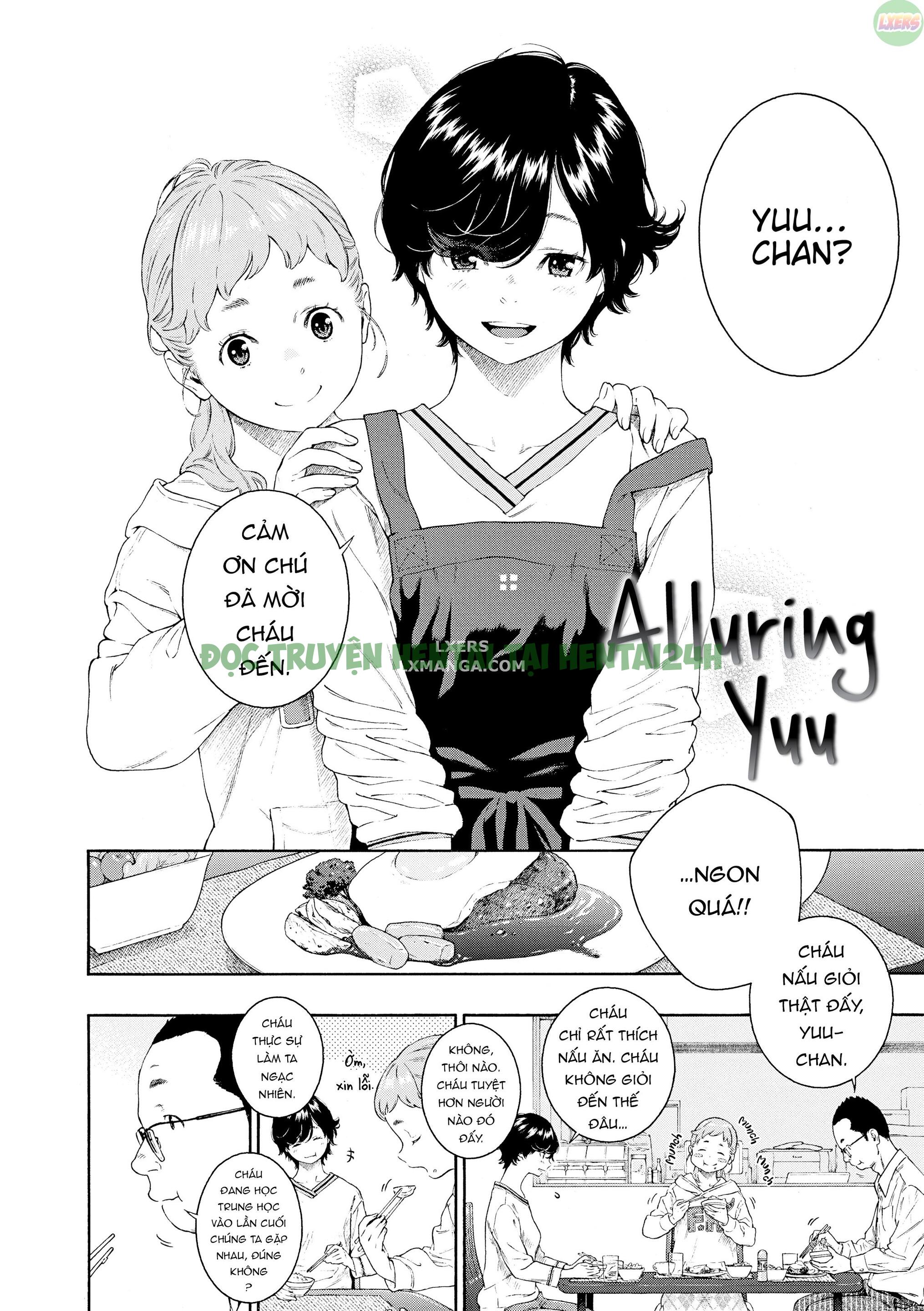 Hình ảnh 3 trong Imperfect Marble - Chapter 3 - Hentaimanhwa.net