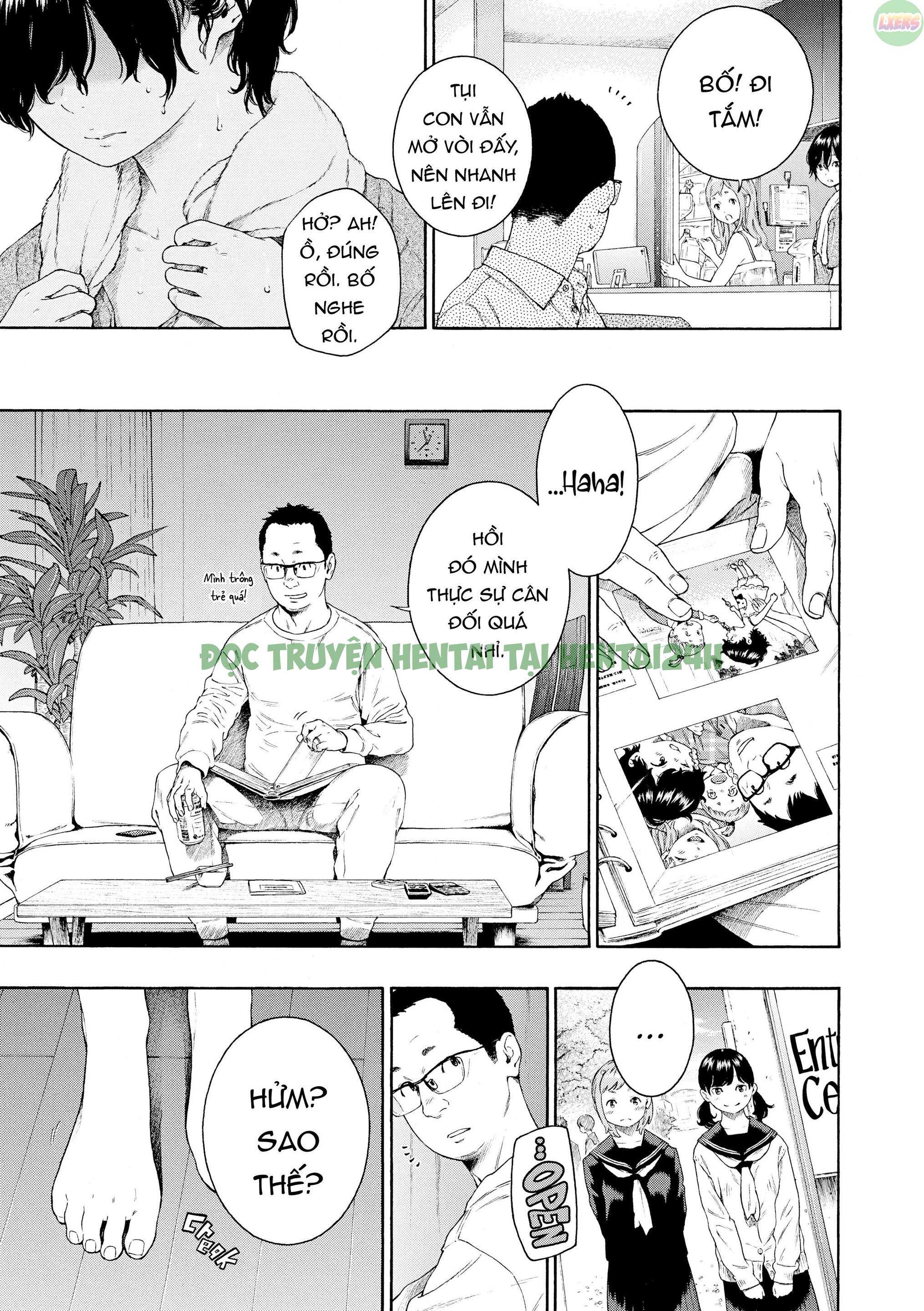 Hình ảnh 6 trong Imperfect Marble - Chapter 3 - Hentaimanhwa.net