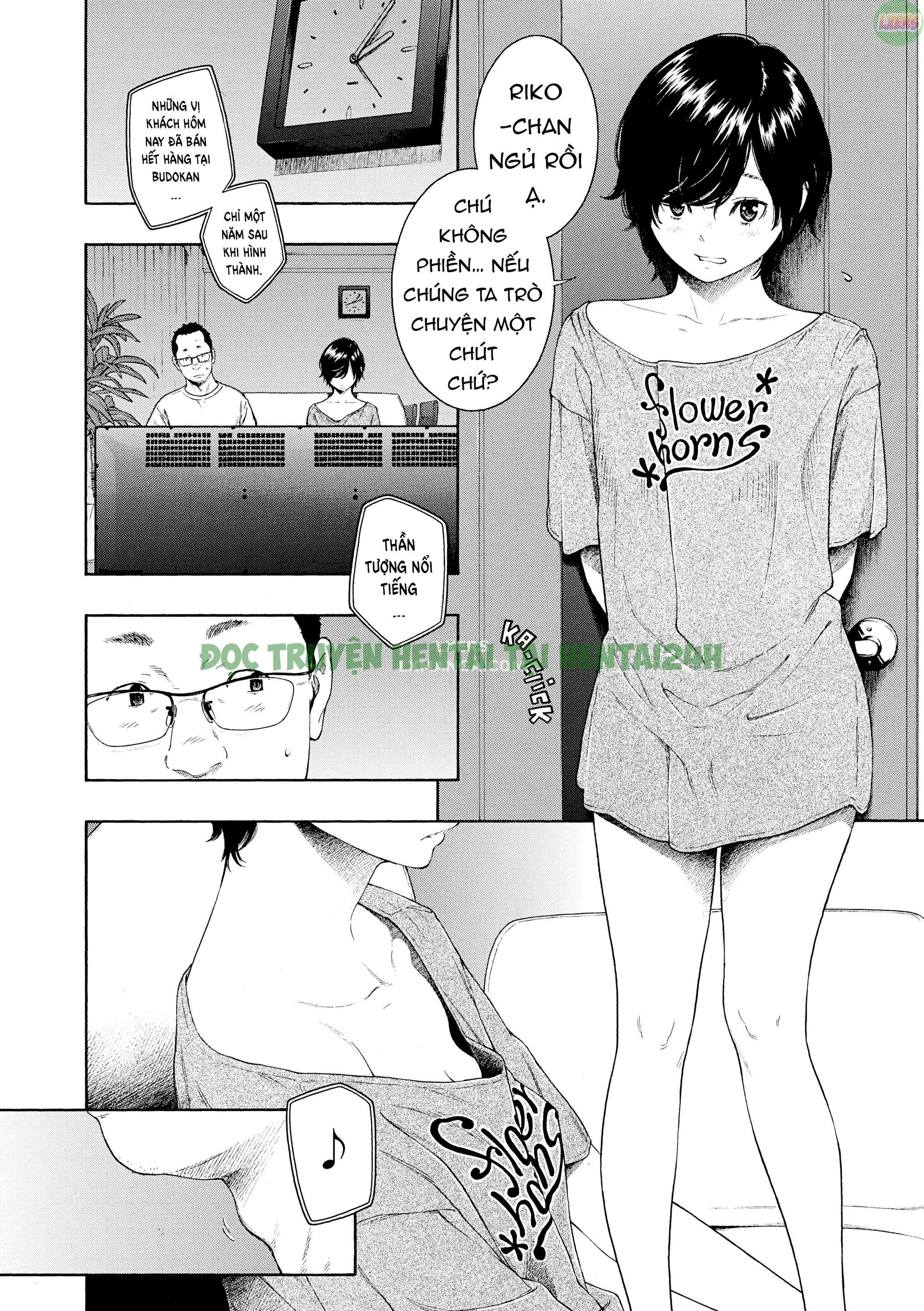 Hình ảnh 7 trong Imperfect Marble - Chapter 3 - Hentaimanhwa.net