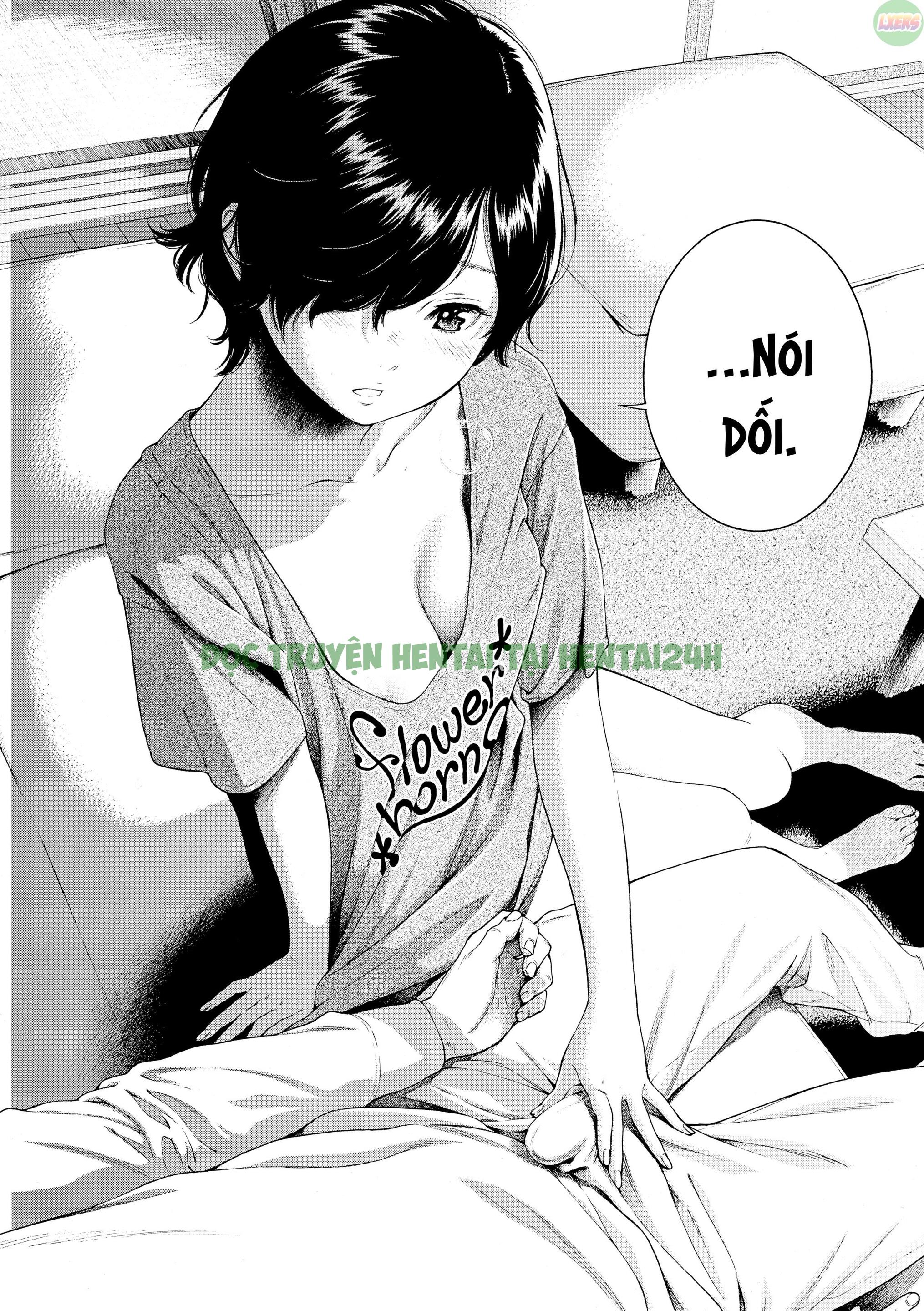 Hình ảnh 9 trong Imperfect Marble - Chapter 3 - Hentaimanhwa.net