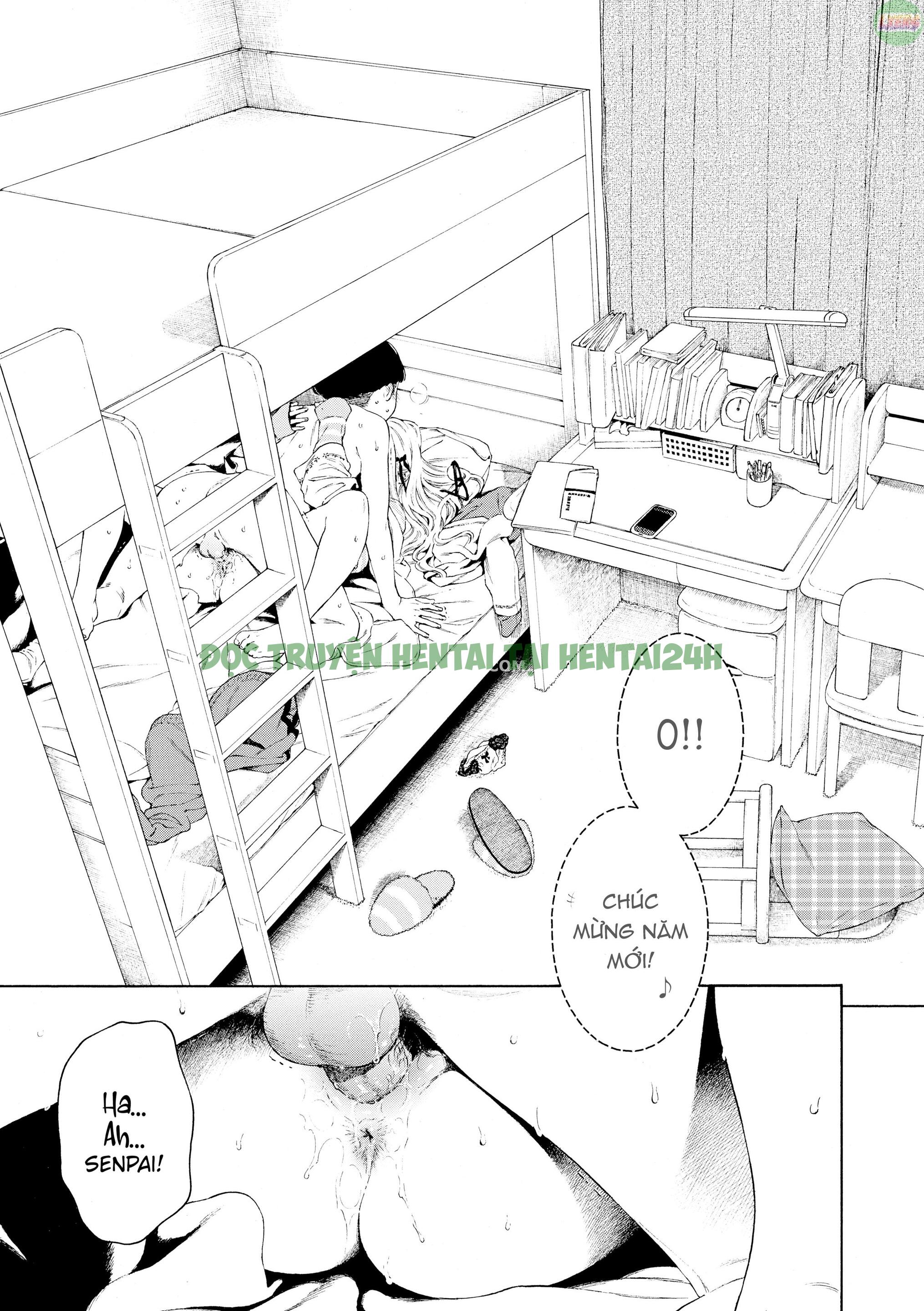 Hình ảnh 19 trong Imperfect Marble - Chapter 4 - Hentaimanhwa.net