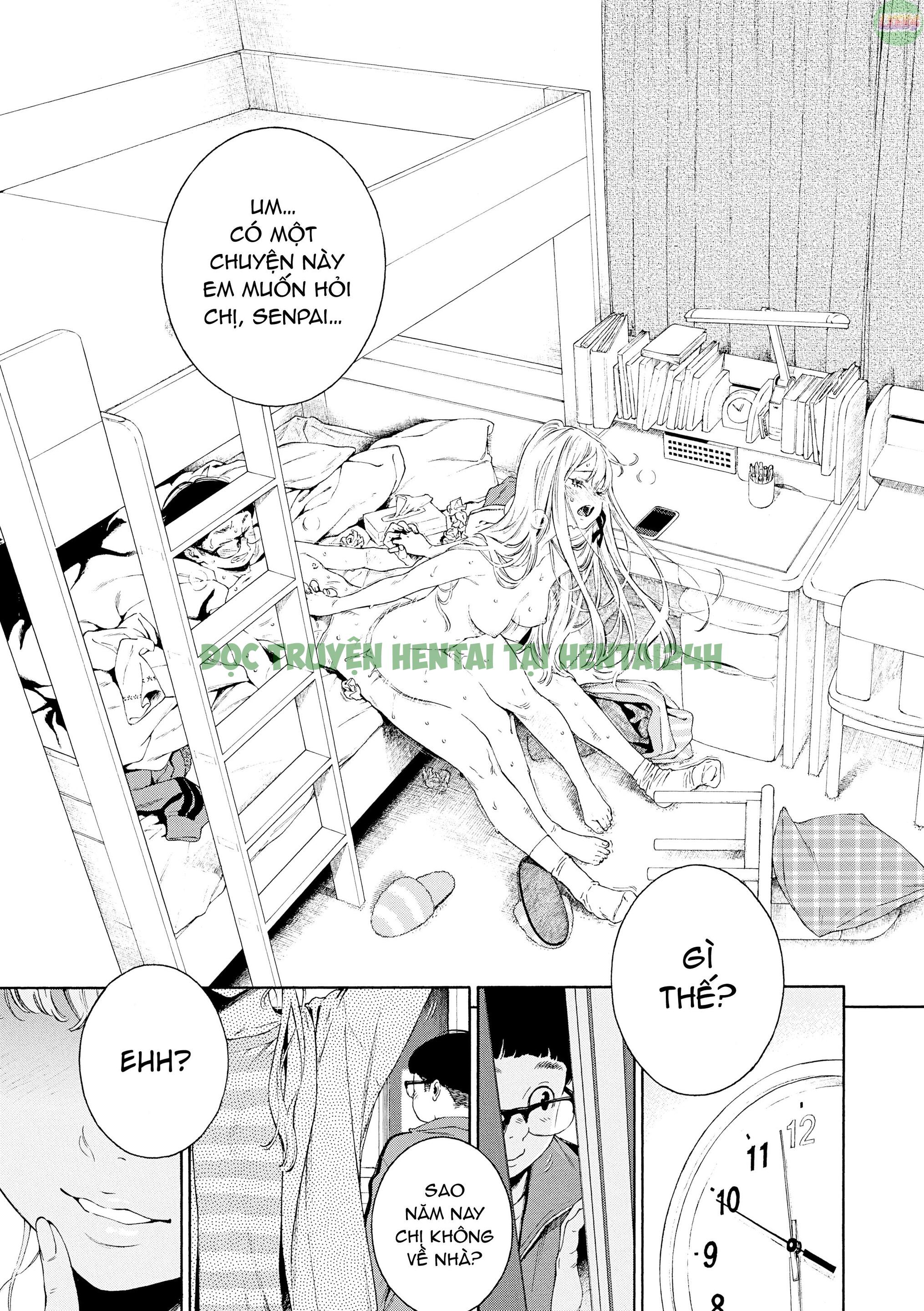 Xem ảnh 29 trong truyện hentai Imperfect Marble - Chapter 4 - truyenhentai18.pro