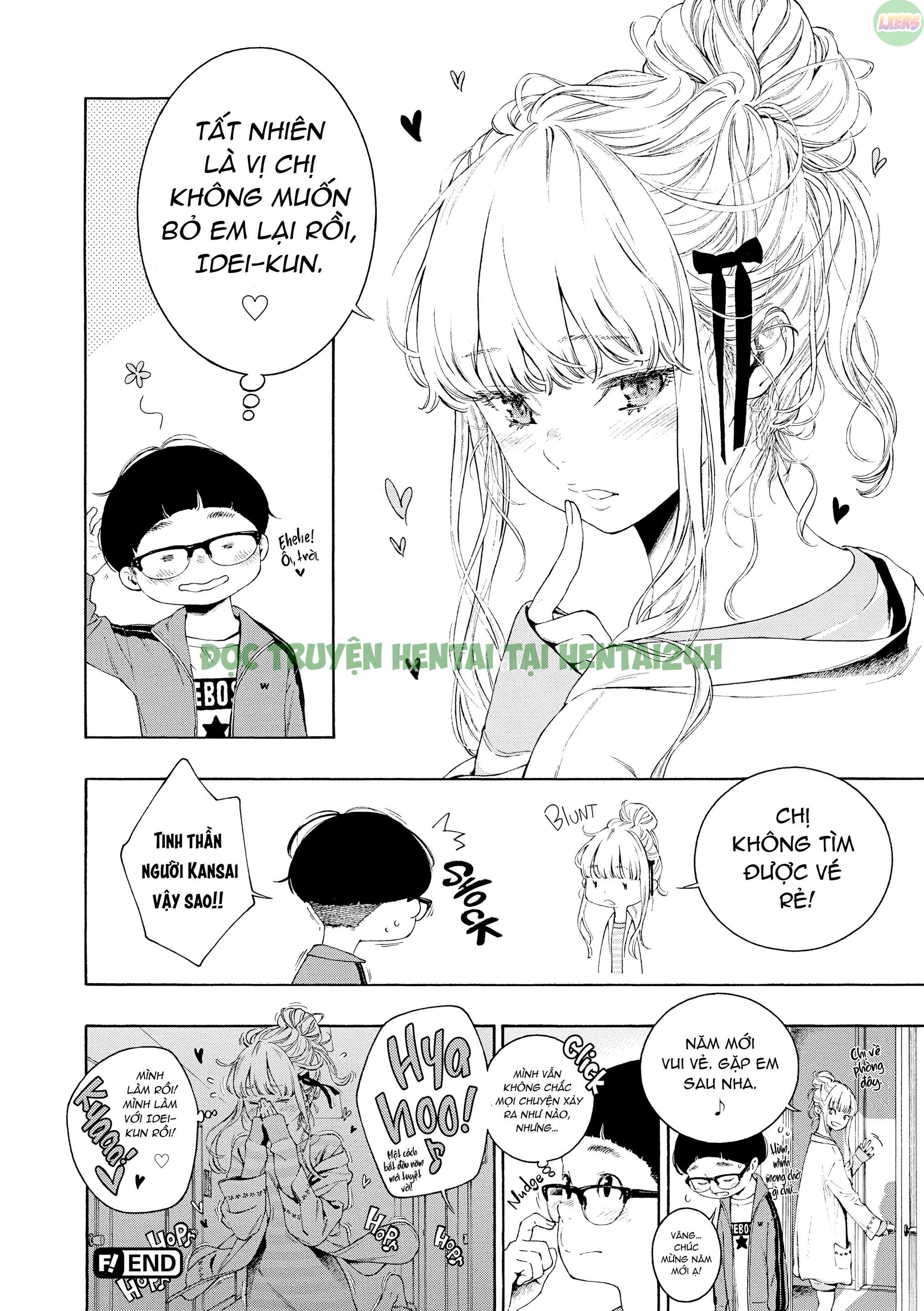 Xem ảnh 30 trong truyện hentai Imperfect Marble - Chapter 4 - truyenhentai18.pro