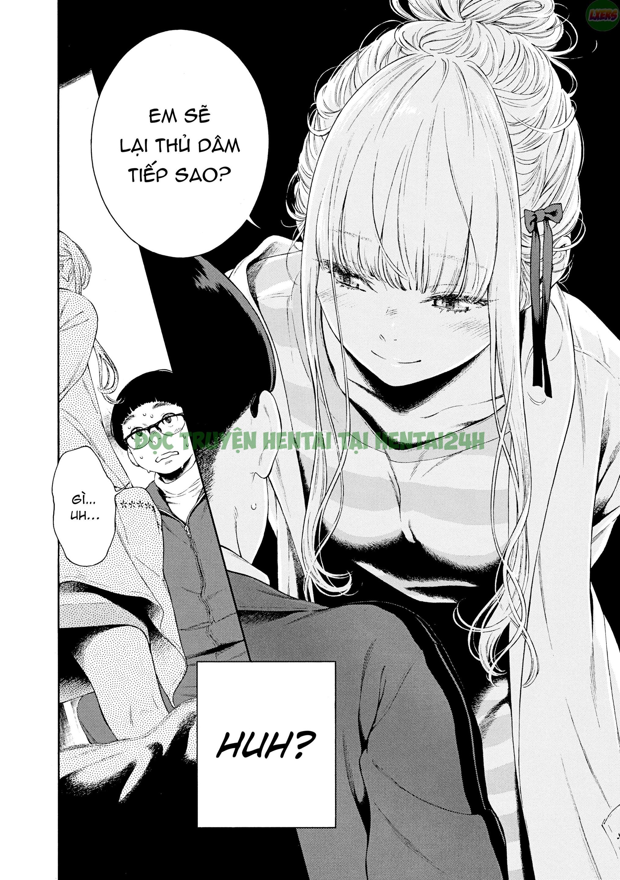Hình ảnh 8 trong Imperfect Marble - Chapter 4 - Hentaimanhwa.net