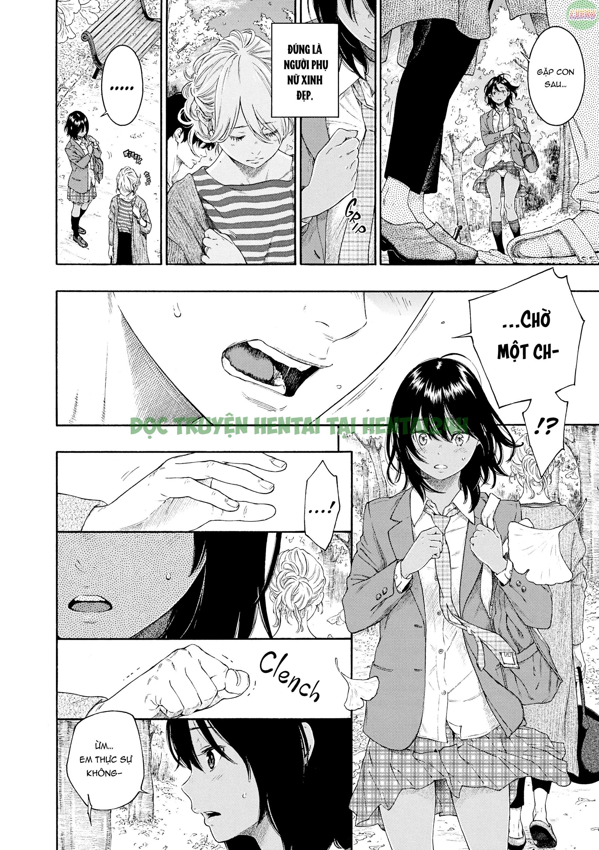 Hình ảnh 20 trong Imperfect Marble - Chapter 5 - Hentaimanhwa.net