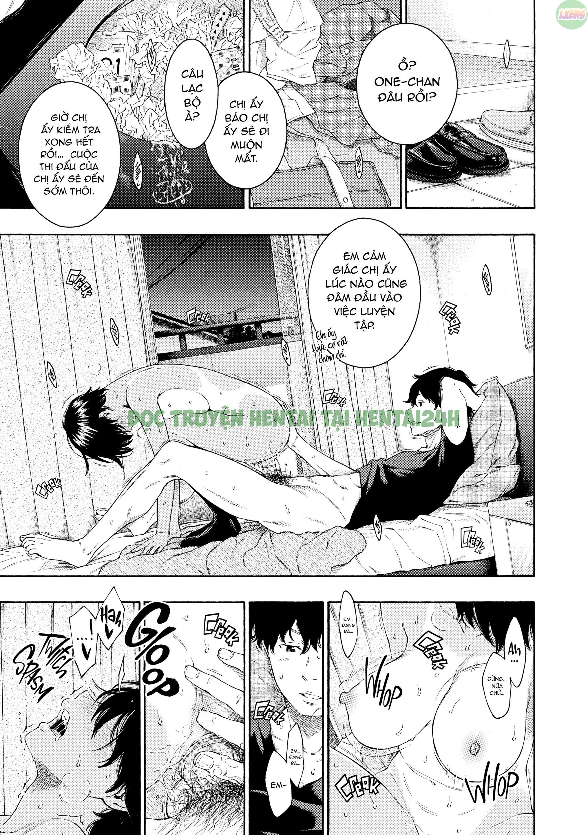 Hình ảnh 3 trong Imperfect Marble - Chapter 5 - Hentaimanhwa.net