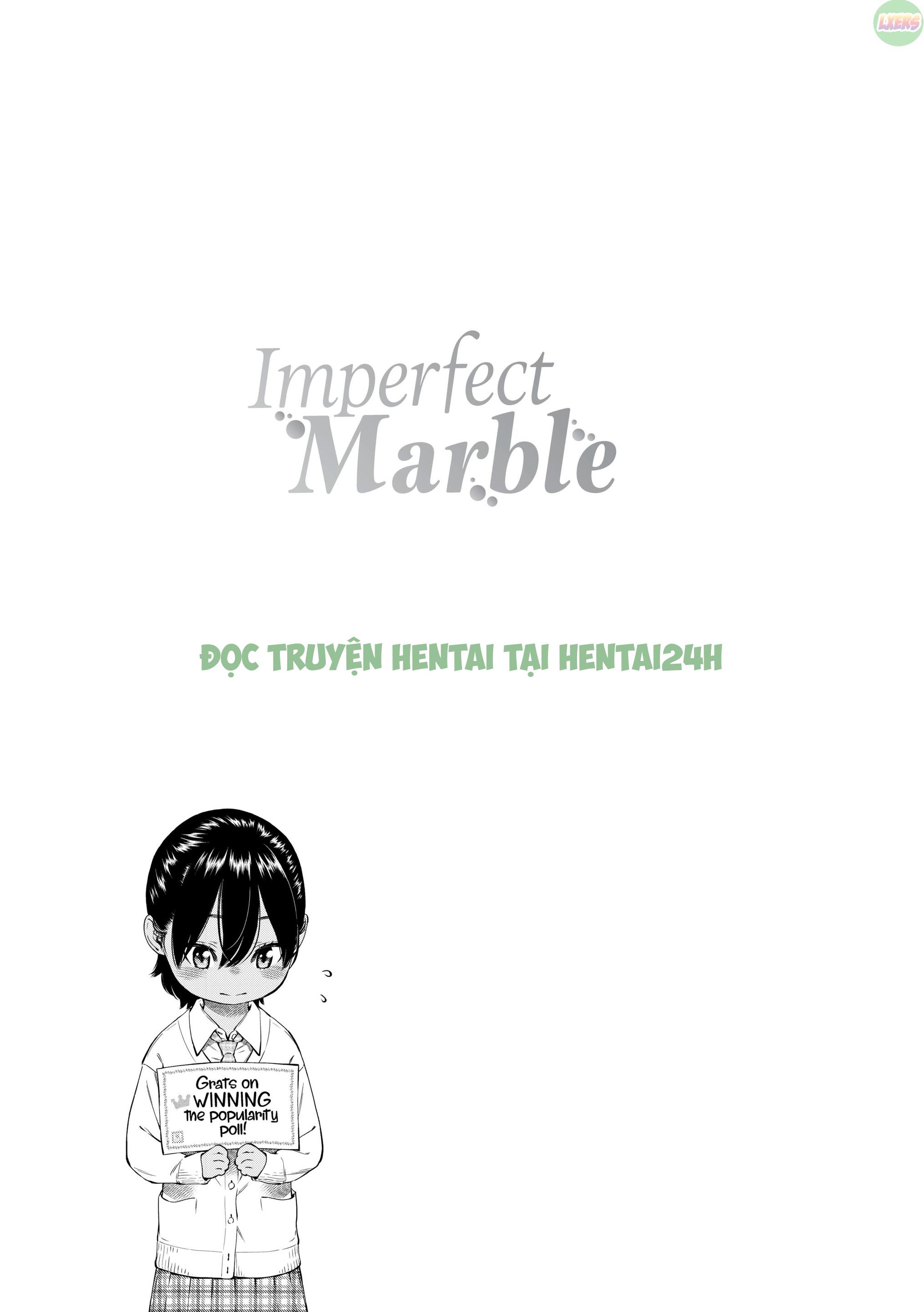 Xem ảnh Imperfect Marble - Chapter 5 - 35 - Hentai24h.Tv