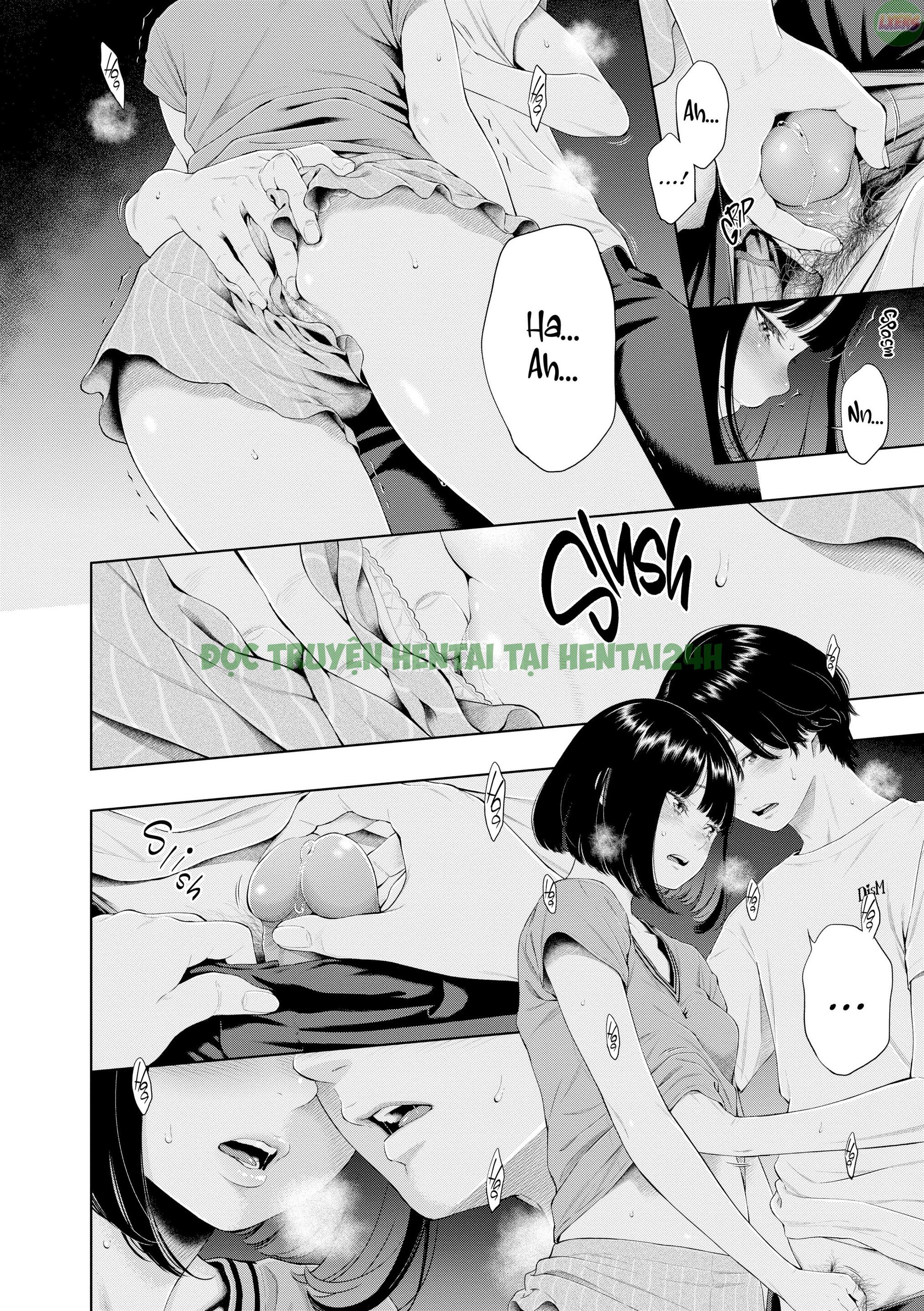 Hình ảnh 20 trong Imperfect Marble - Chapter 6 - Hentaimanhwa.net