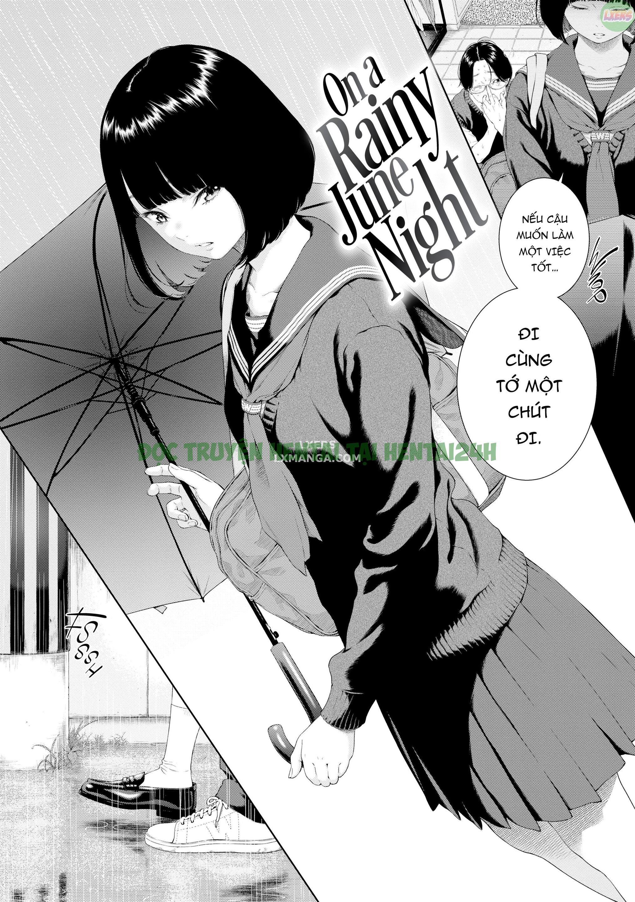 Hình ảnh 4 trong Imperfect Marble - Chapter 6 - Hentaimanhwa.net
