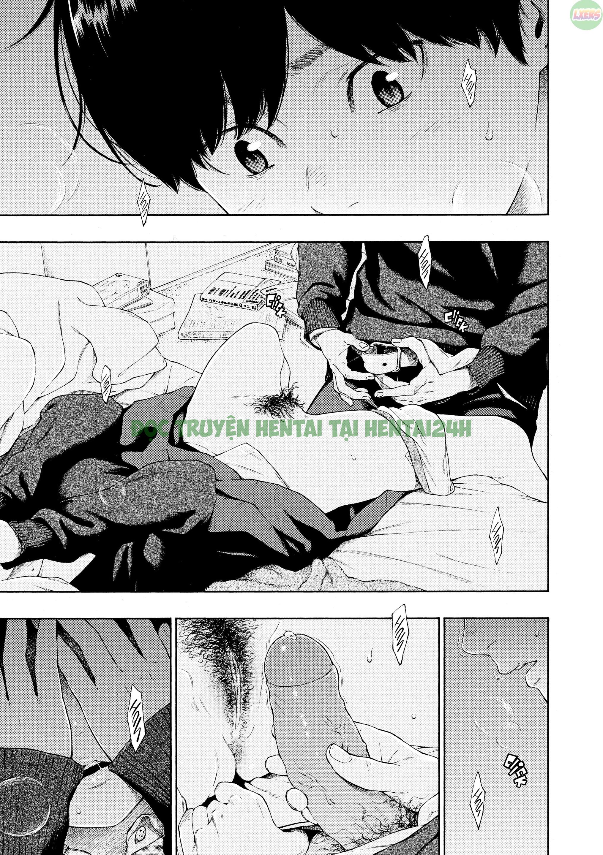 Hình ảnh 19 trong Imperfect Marble - Chapter 7 END - Hentaimanhwa.net