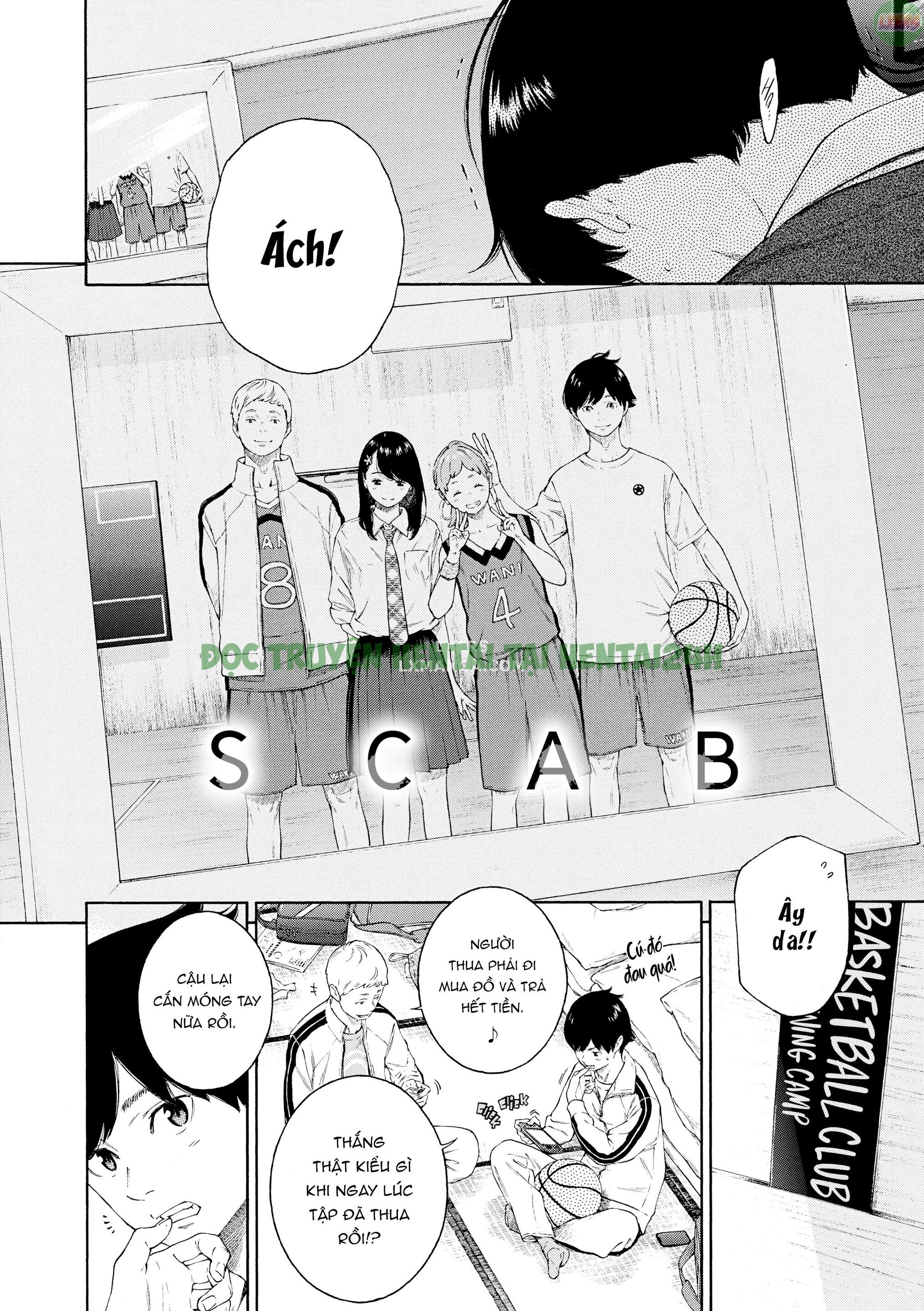 Hình ảnh 20 trong Imperfect Marble - Chapter 7 END - Hentaimanhwa.net