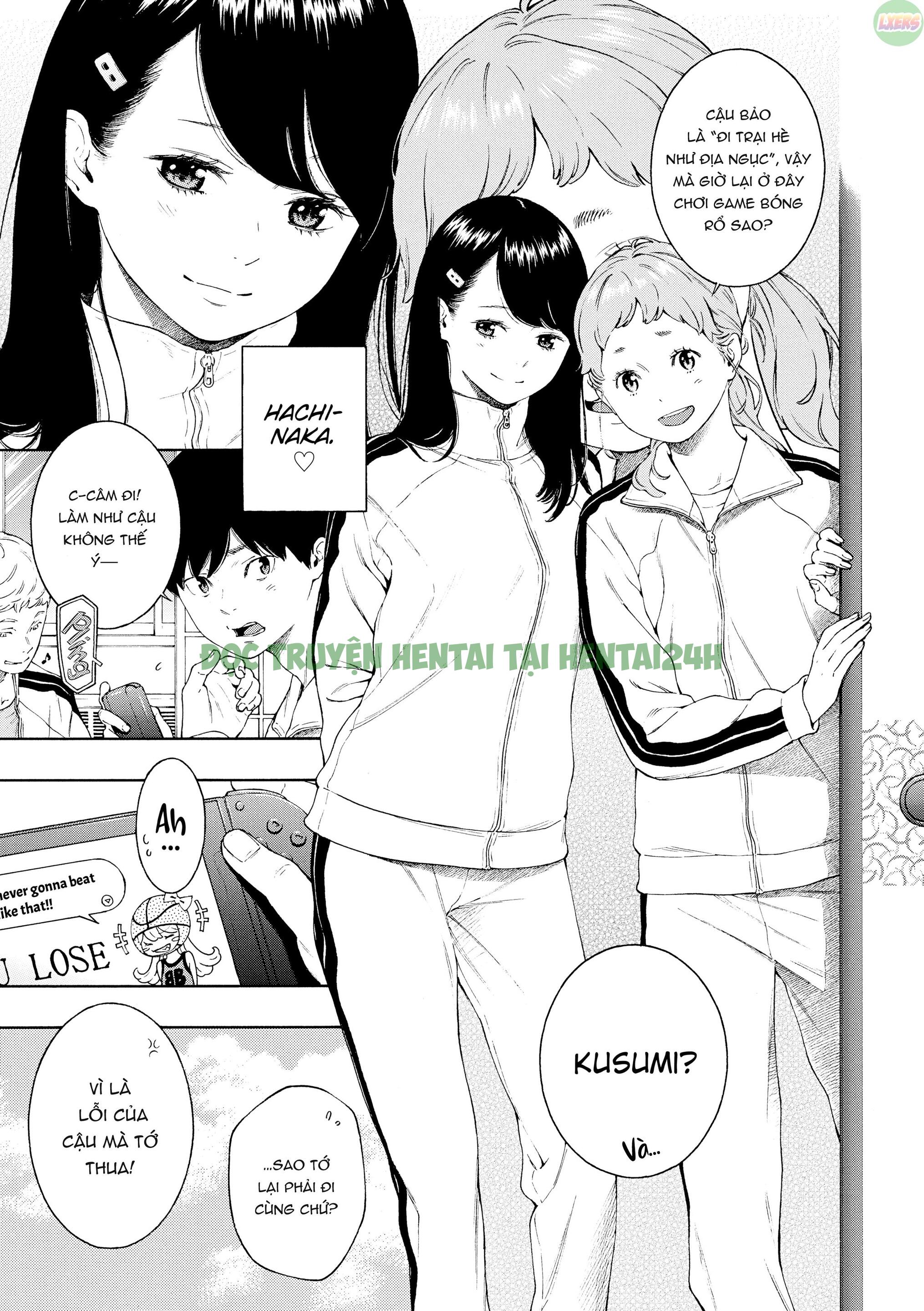 Hình ảnh 21 trong Imperfect Marble - Chapter 7 END - Hentaimanhwa.net