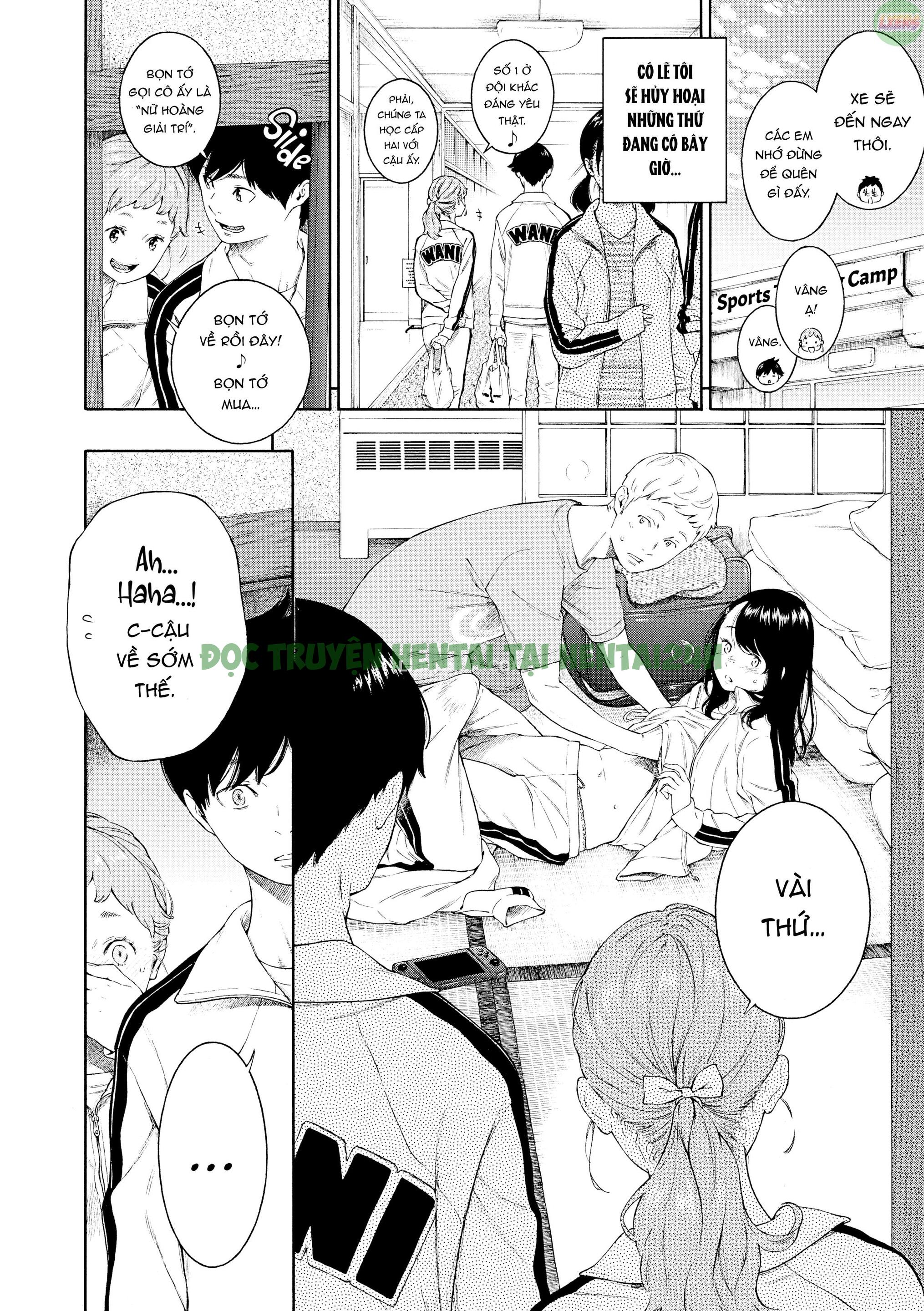 Hình ảnh 24 trong Imperfect Marble - Chapter 7 END - Hentaimanhwa.net