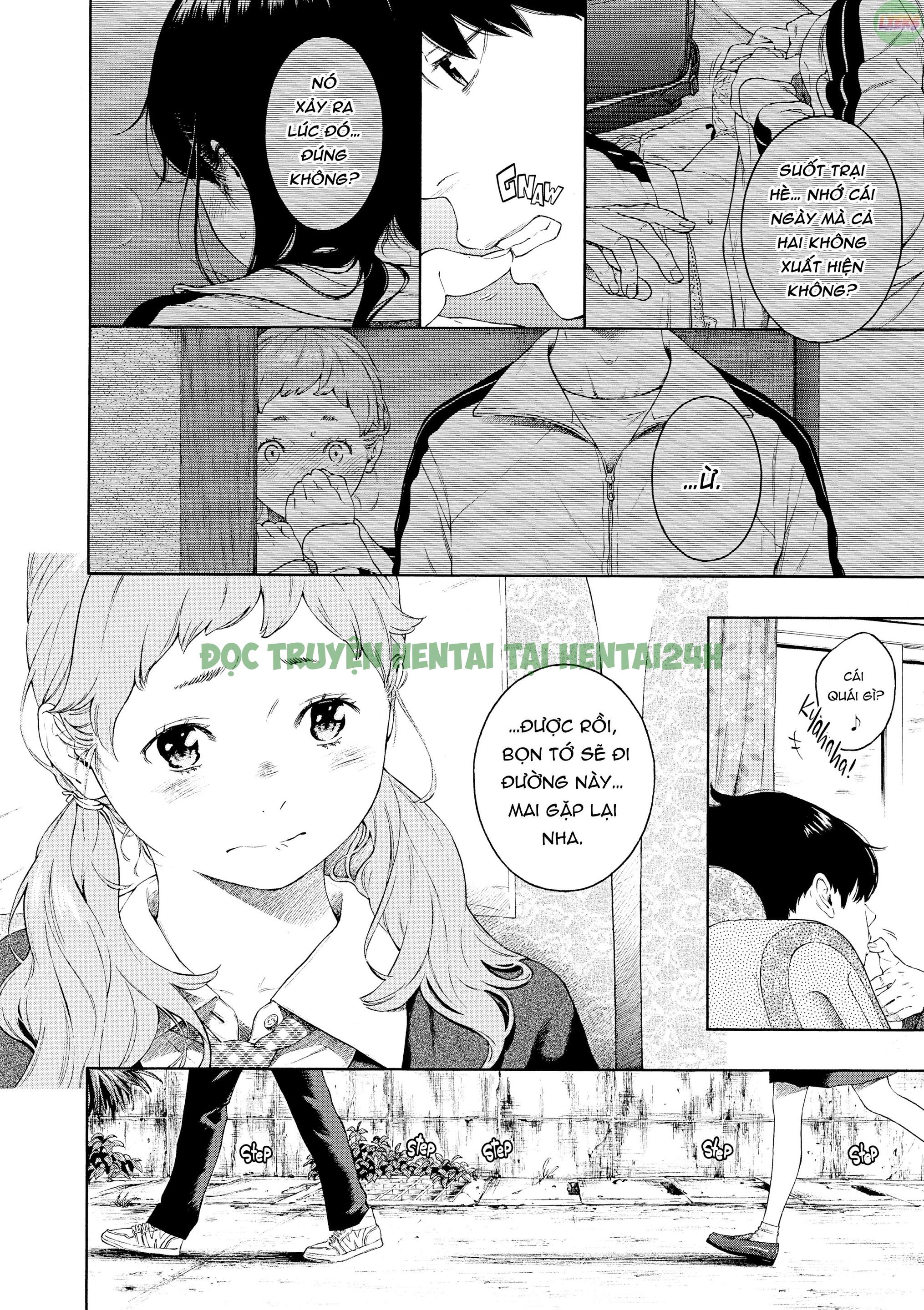 Xem ảnh 26 trong truyện hentai Imperfect Marble - Chapter 7 END - truyenhentai18.pro