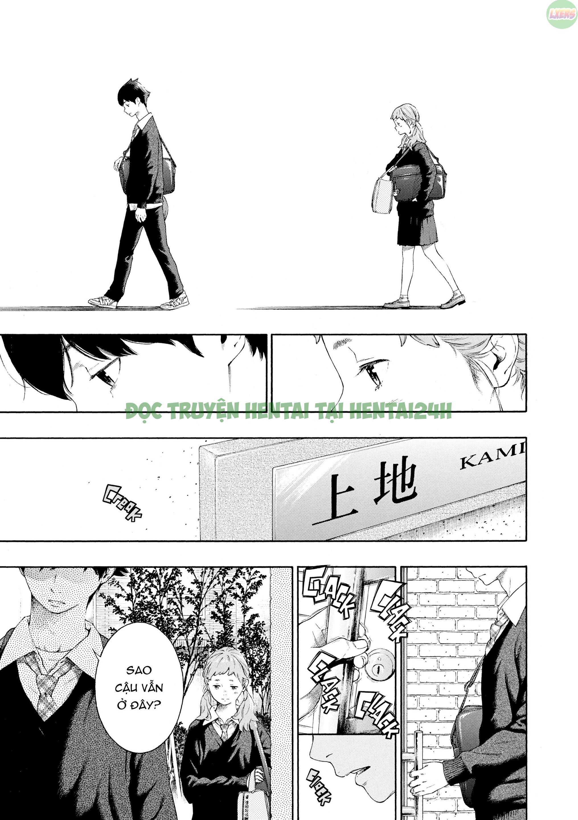 Hình ảnh 27 trong Imperfect Marble - Chapter 7 END - Hentaimanhwa.net