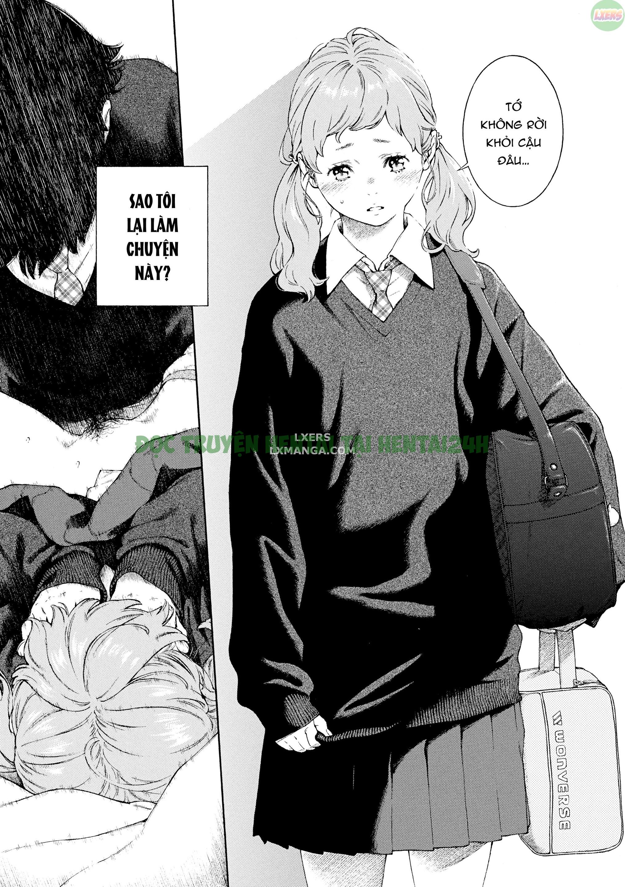 Hình ảnh 29 trong Imperfect Marble - Chapter 7 END - Hentaimanhwa.net