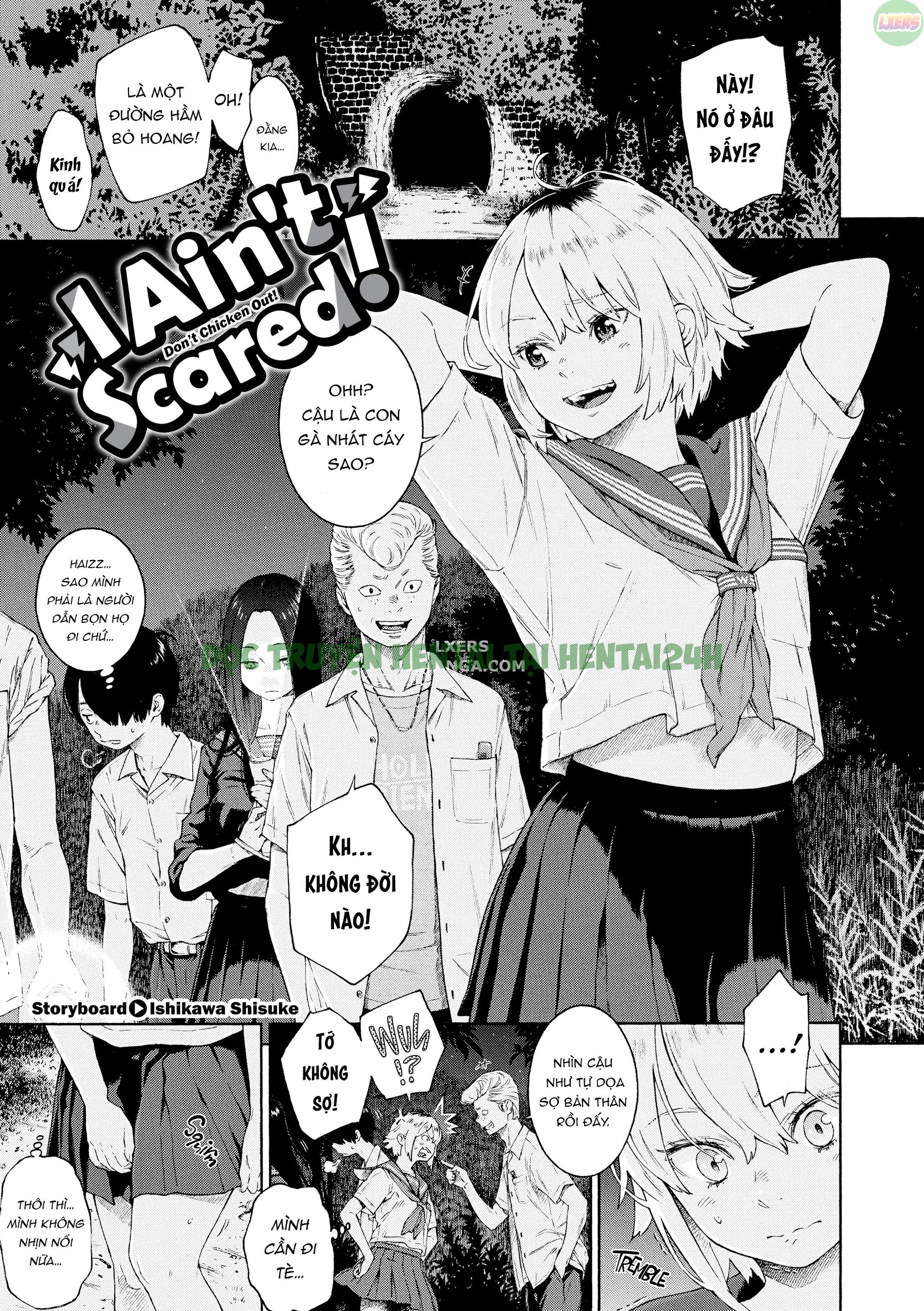 Xem ảnh 3 trong truyện hentai Imperfect Marble - Chapter 7 END - truyenhentai18.pro