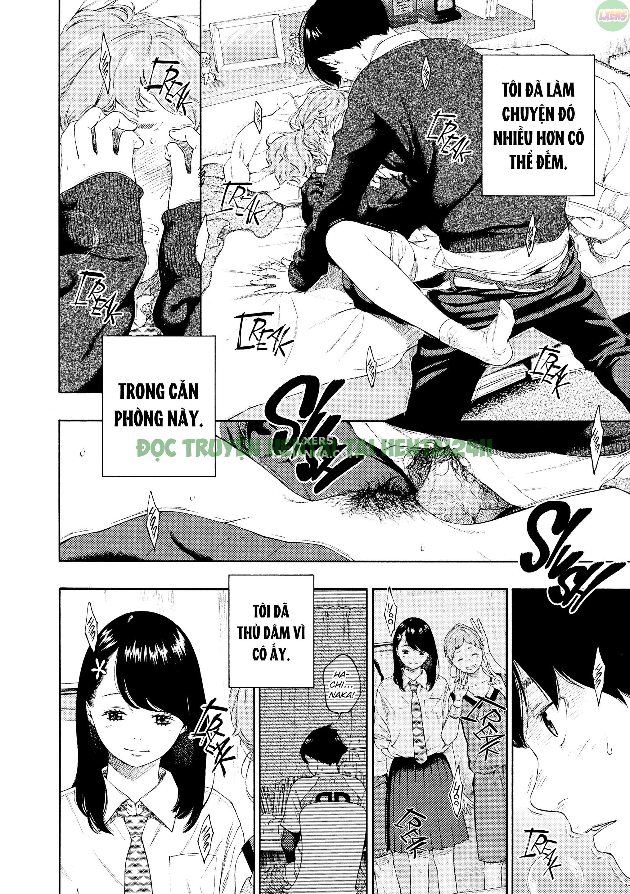 Hình ảnh 30 trong Imperfect Marble - Chapter 7 END - Hentaimanhwa.net