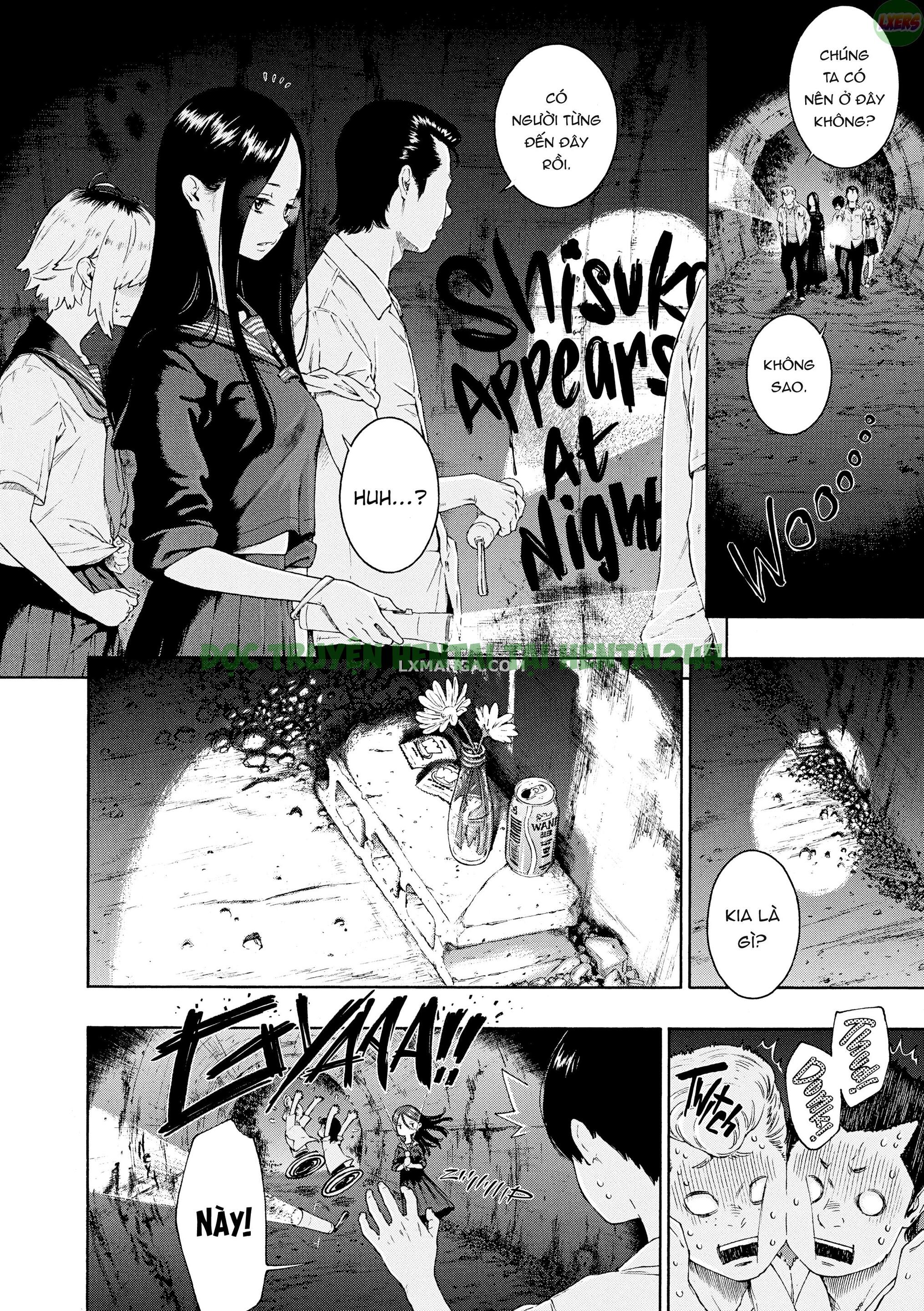 Hình ảnh 4 trong Imperfect Marble - Chapter 7 END - Hentaimanhwa.net