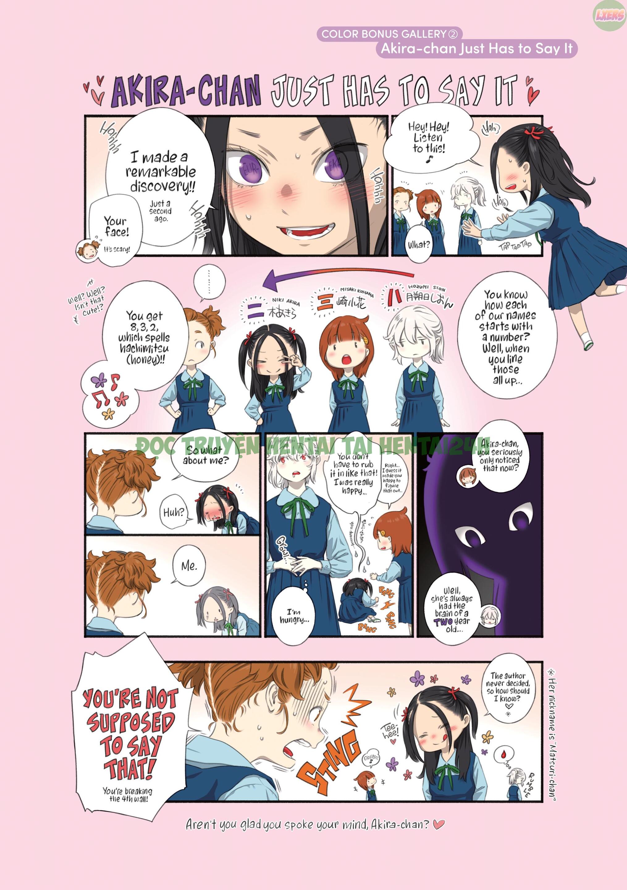 Hình ảnh 41 trong Imperfect Marble - Chapter 7 END - Hentaimanhwa.net