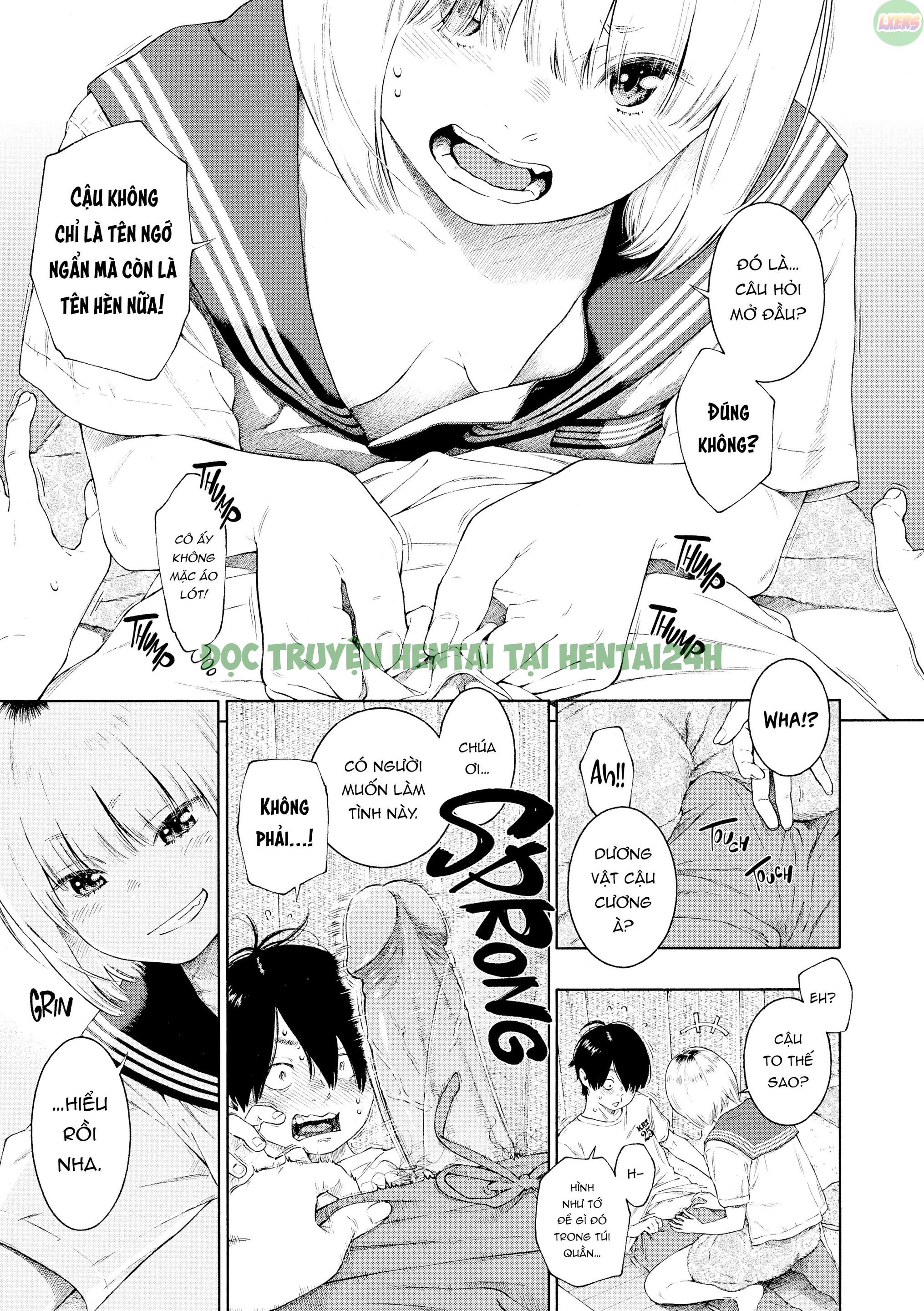 Xem ảnh 7 trong truyện hentai Imperfect Marble - Chapter 7 END - truyenhentai18.pro