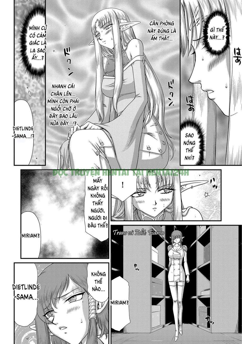 Xem ảnh 11 trong truyện hentai Ingoku No Kouki Dietlinde - Chapter 2 - Truyenhentai18.net