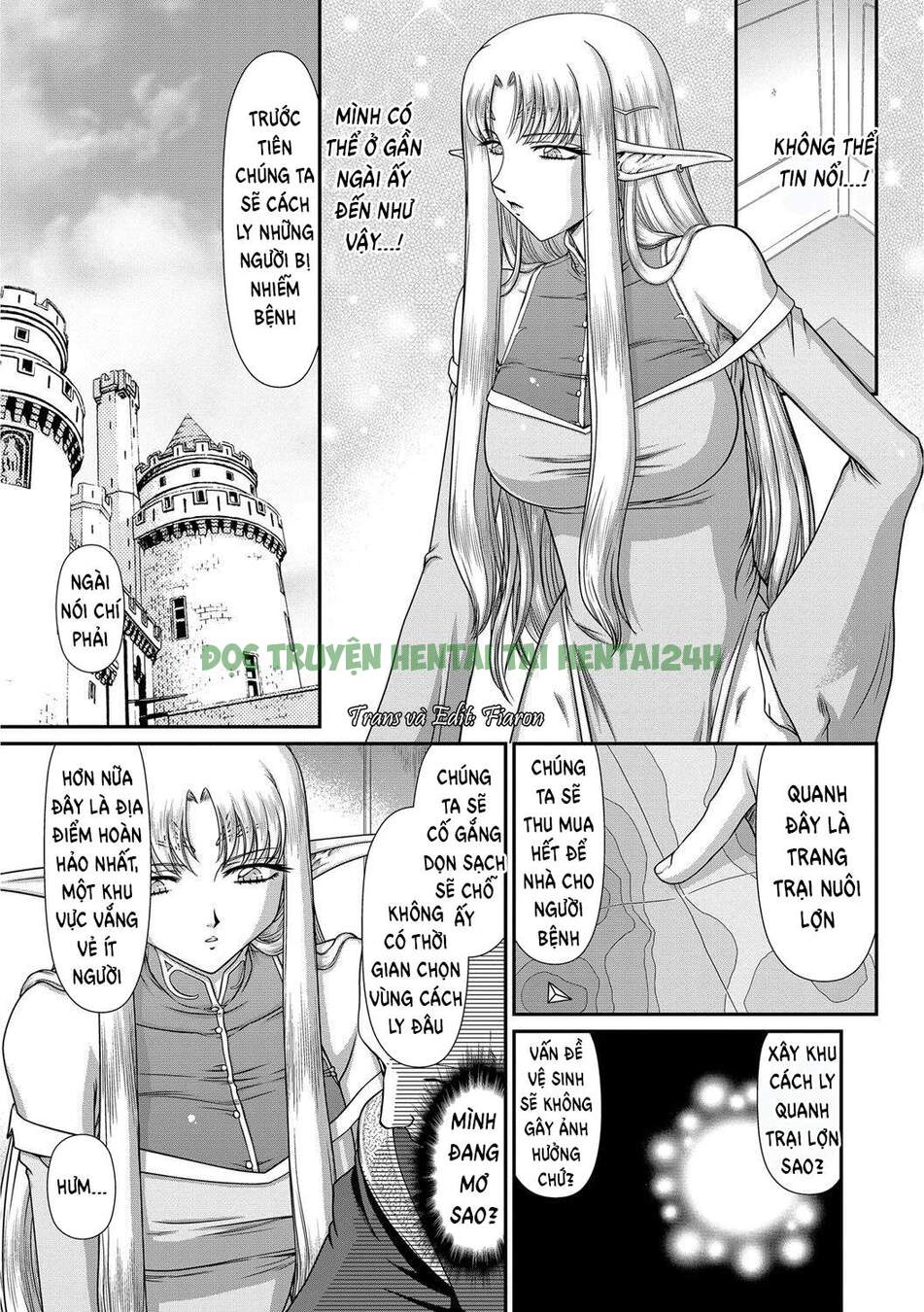Xem ảnh 4 trong truyện hentai Ingoku No Kouki Dietlinde - Chapter 2 - Truyenhentai18.net